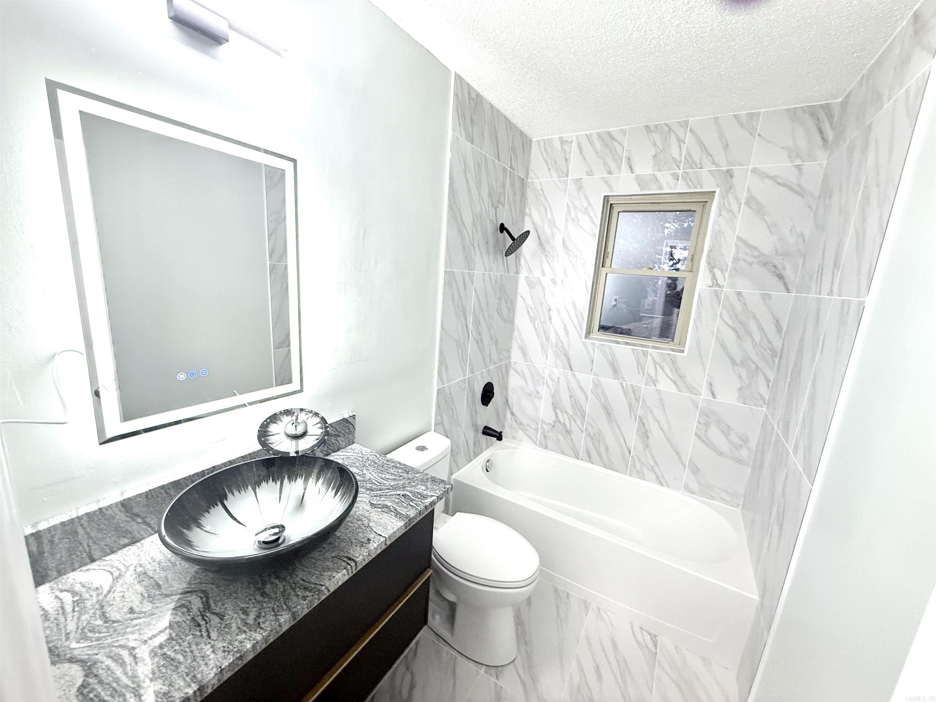 9806 Labette  Little Rock, AR