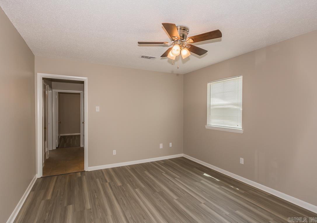 1710 Skyline  North Little Rock, AR