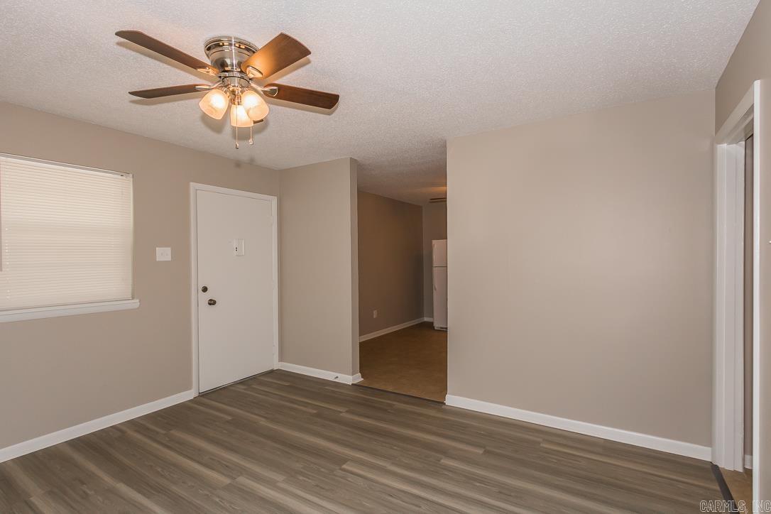 1710 Skyline  North Little Rock, AR