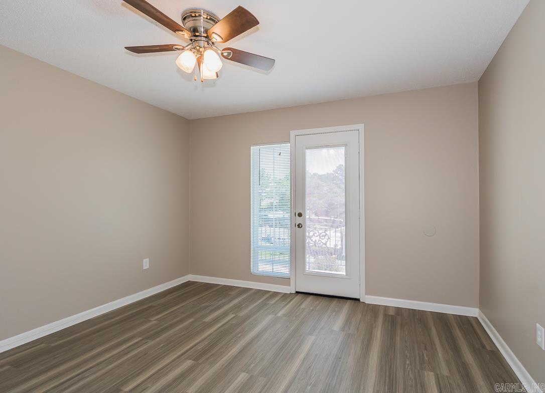 1710 Skyline  North Little Rock, AR