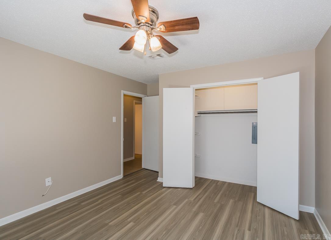 1710 Skyline  North Little Rock, AR