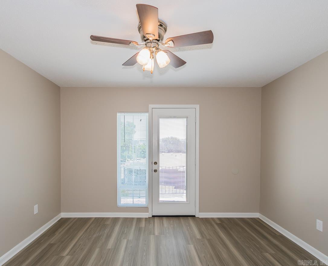 1710 Skyline  North Little Rock, AR