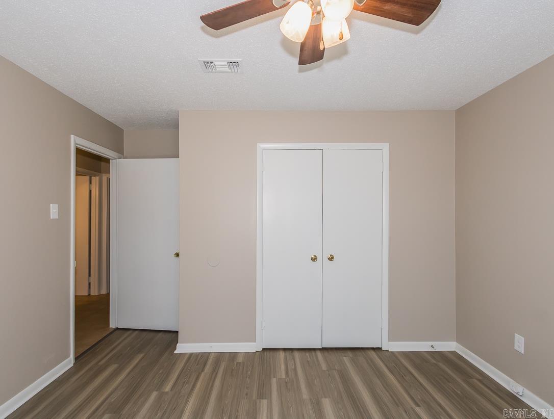 1710 Skyline  North Little Rock, AR