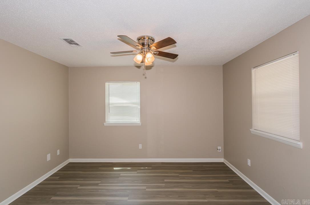 1710 Skyline  North Little Rock, AR