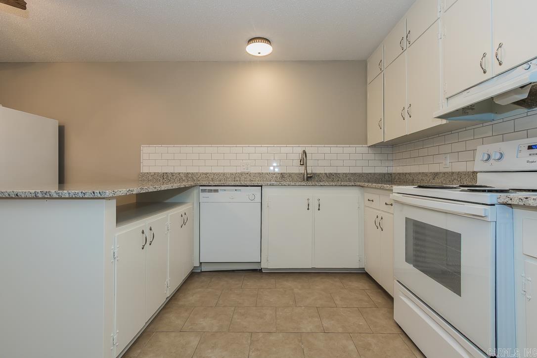 1710 Skyline  North Little Rock, AR