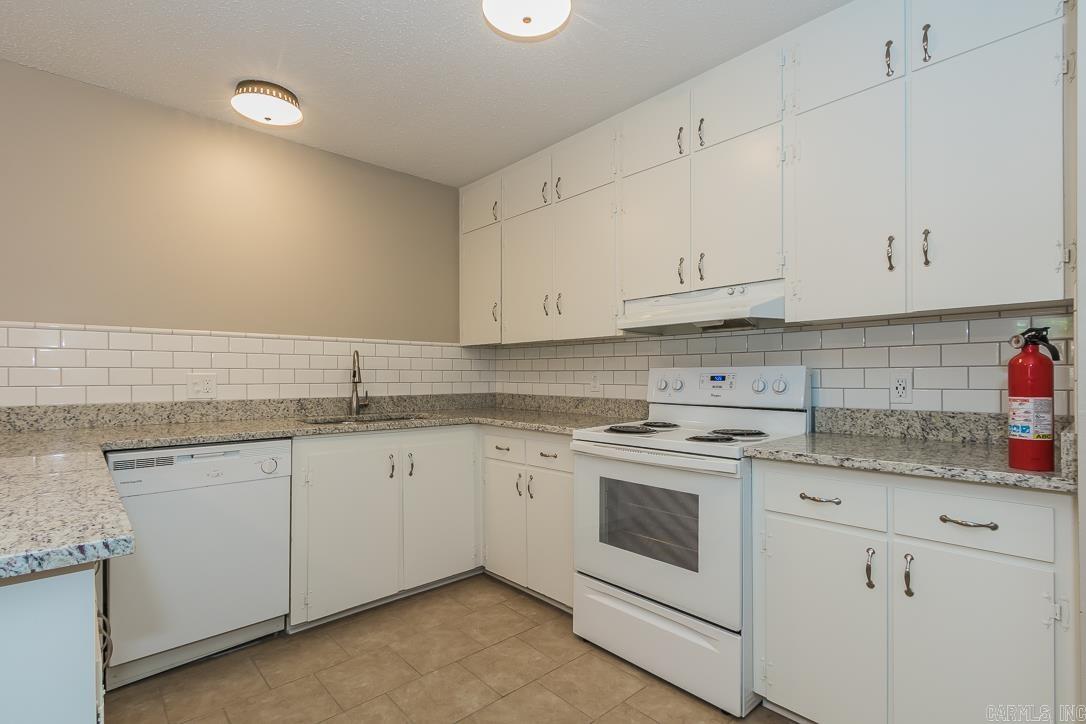 1710 Skyline  North Little Rock, AR