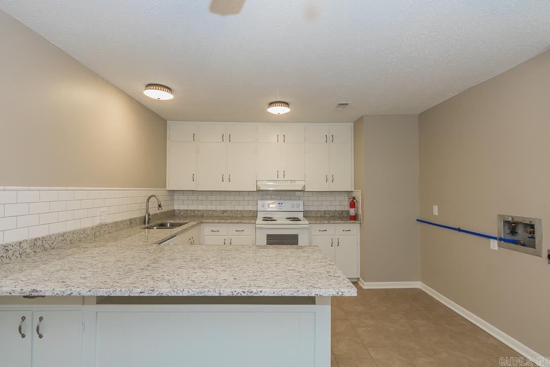 1710 Skyline  North Little Rock, AR