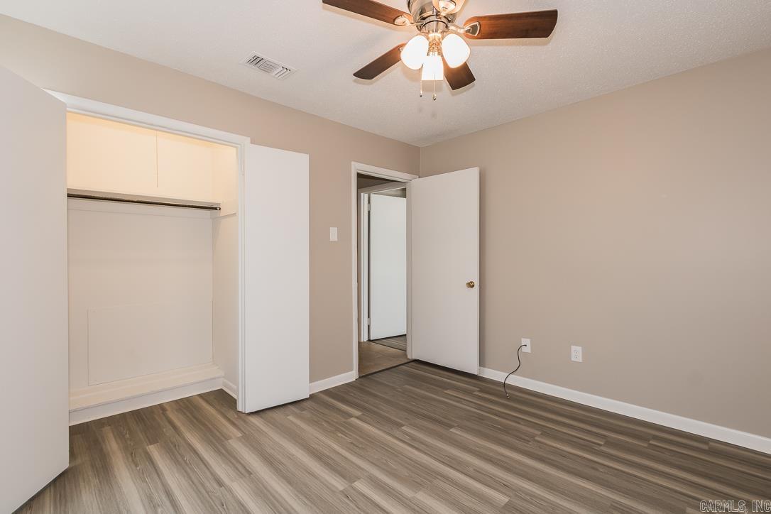 1710 Skyline  North Little Rock, AR