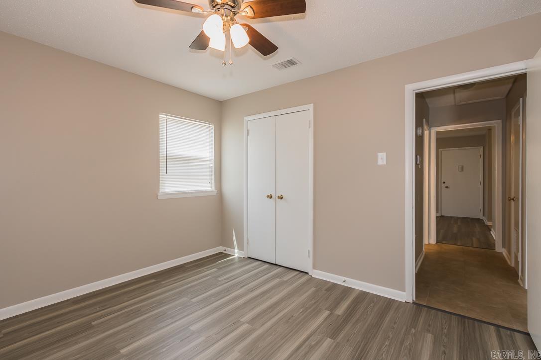 1710 Skyline  North Little Rock, AR