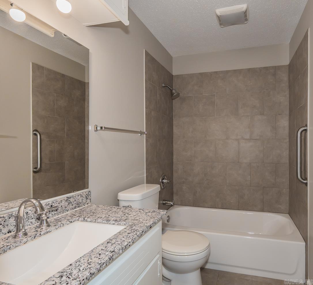 1710 Skyline  North Little Rock, AR