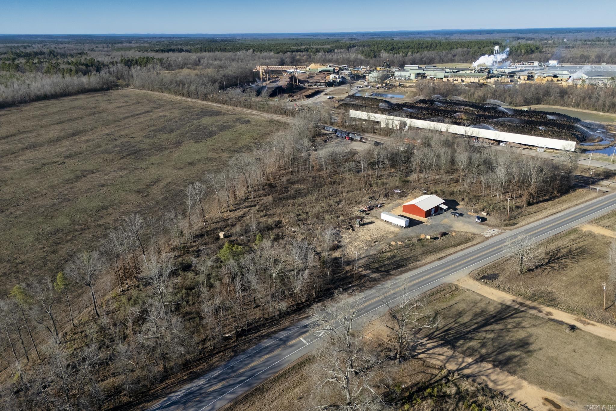 1595 N Elm  Gurdon, AR