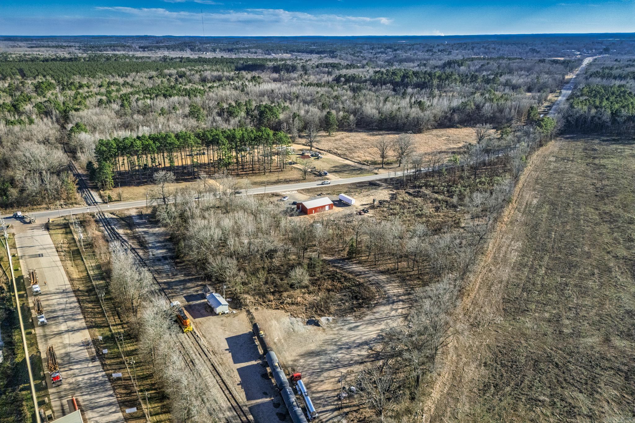 1595 N Elm  Gurdon, AR