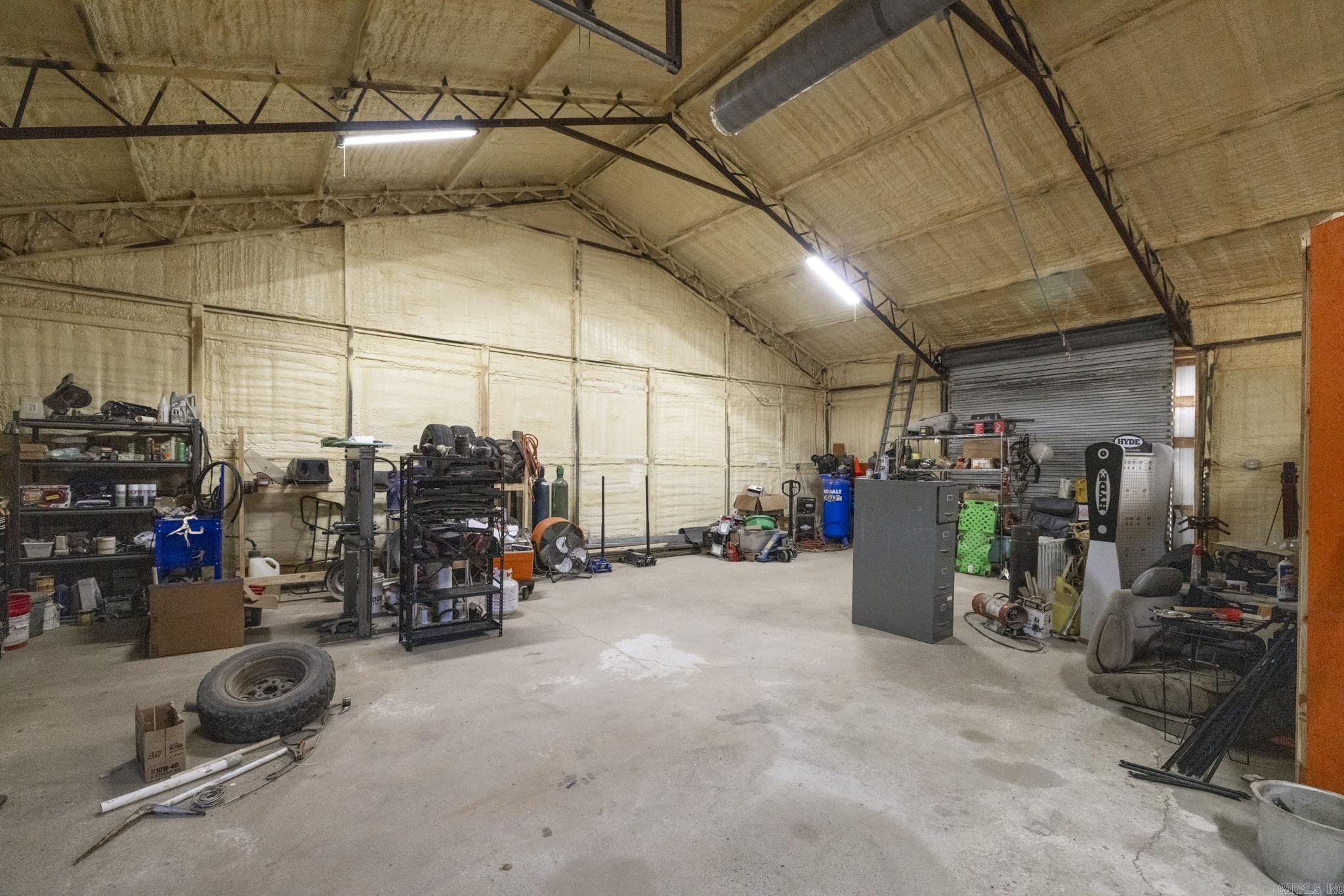 1595 N Elm  Gurdon, AR