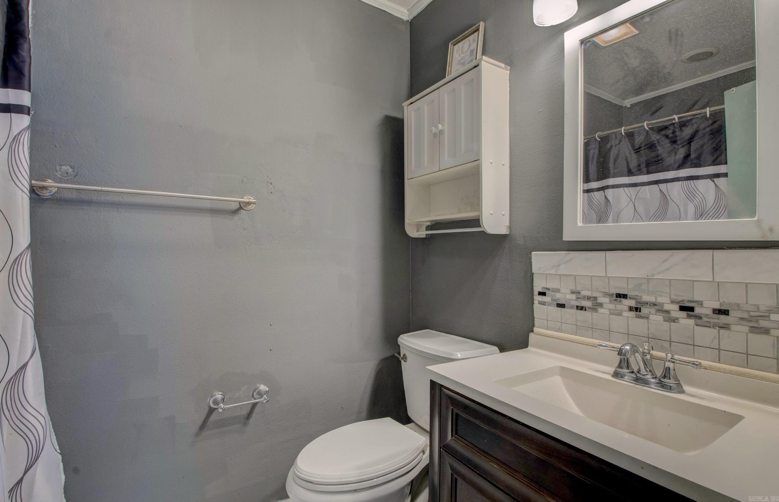 2023 S Izard St Little Rock, AR 72206