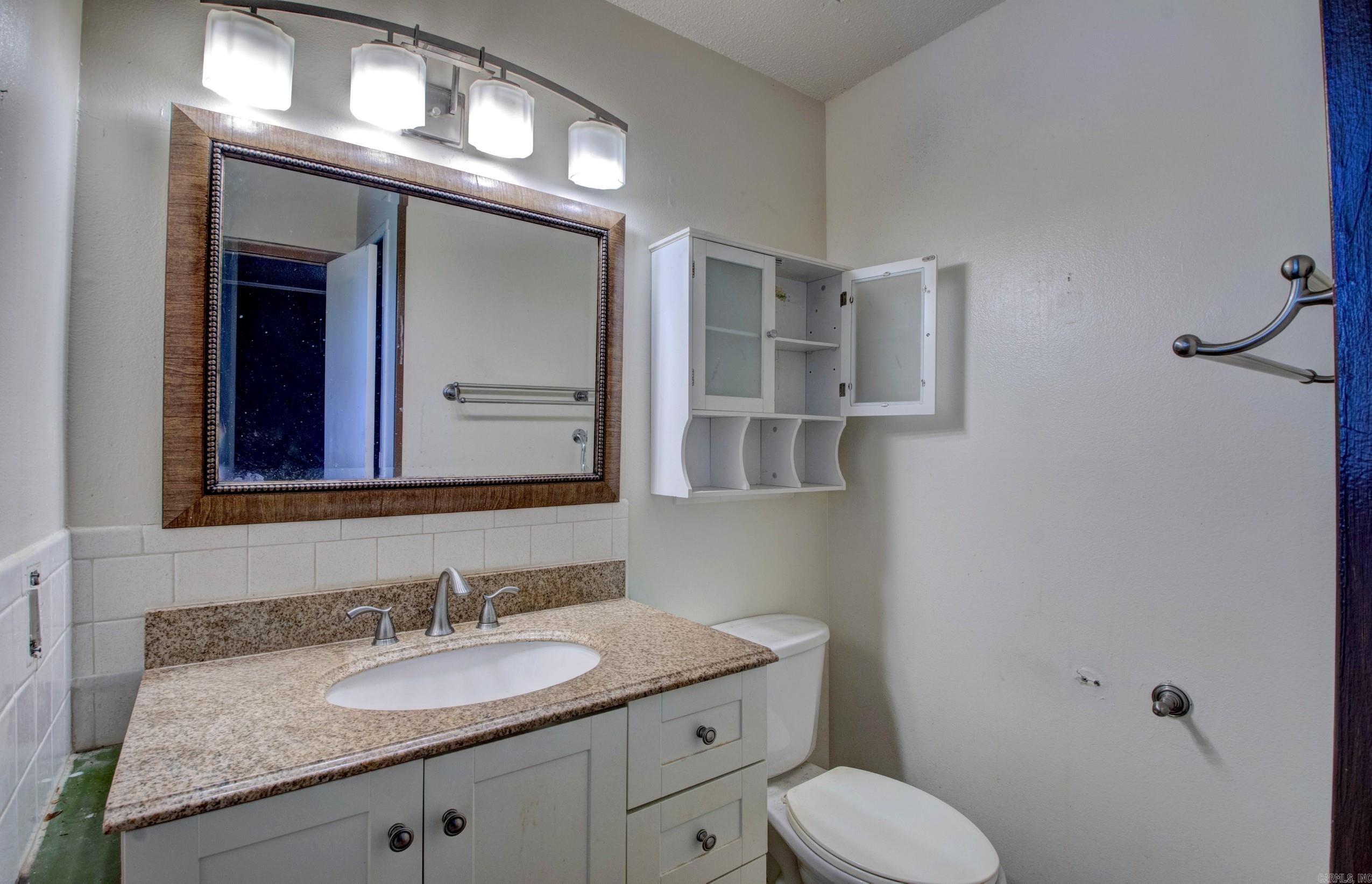 2023 S Izard St Little Rock, AR 72206