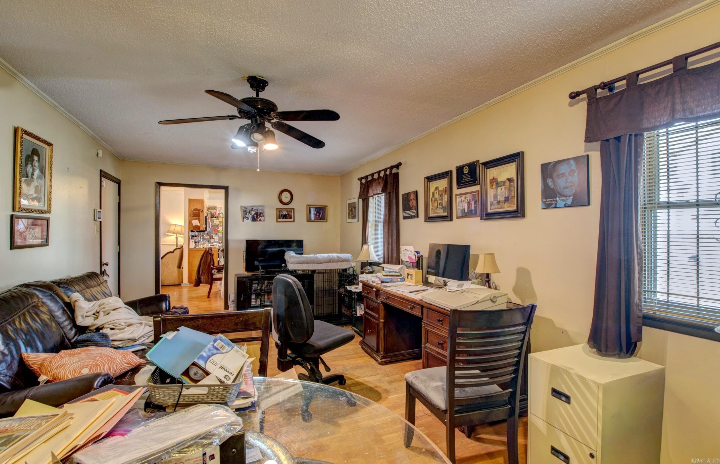 2023 S Izard St  Little Rock, AR