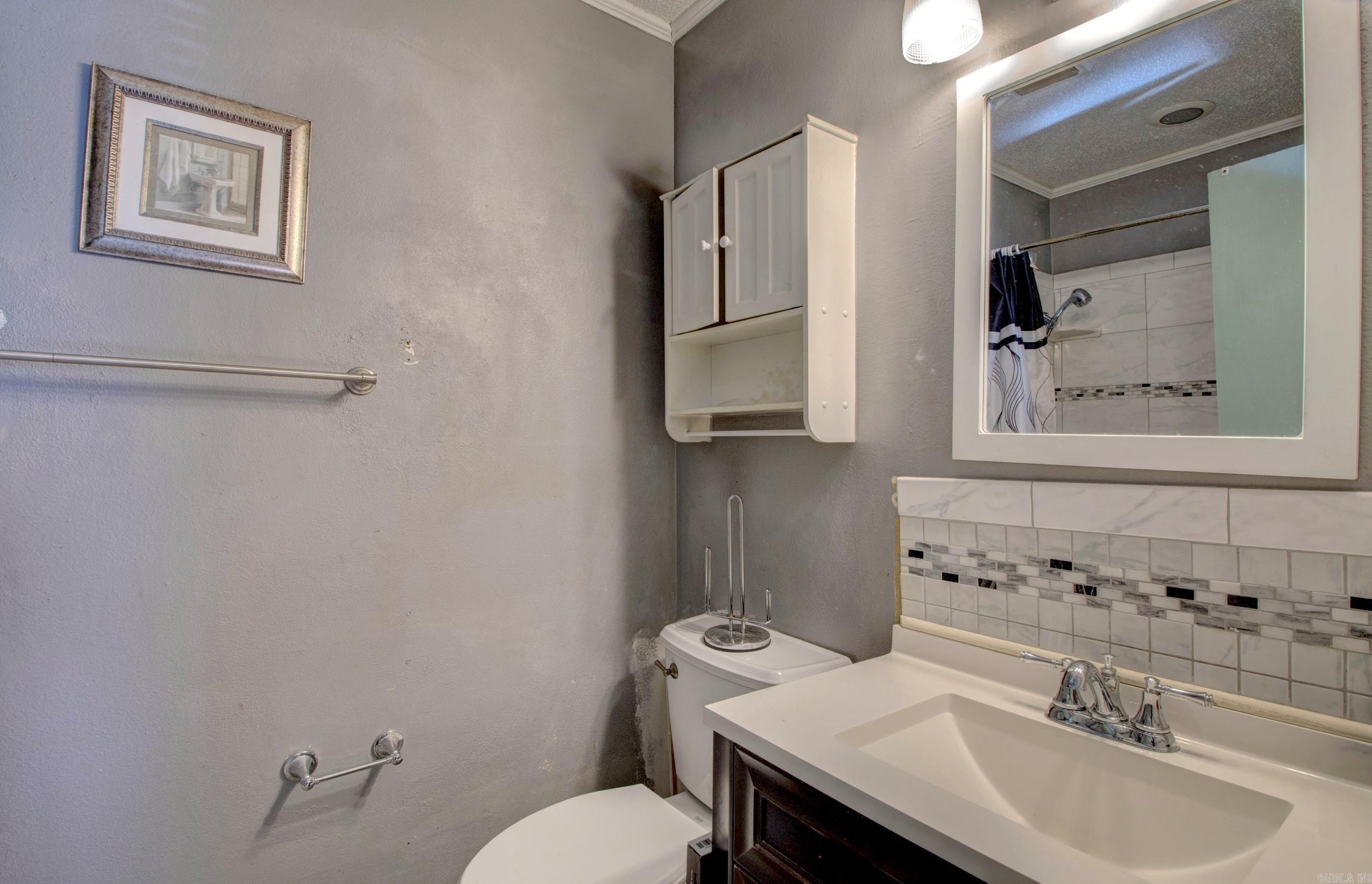 2023 S Izard St  Little Rock, AR