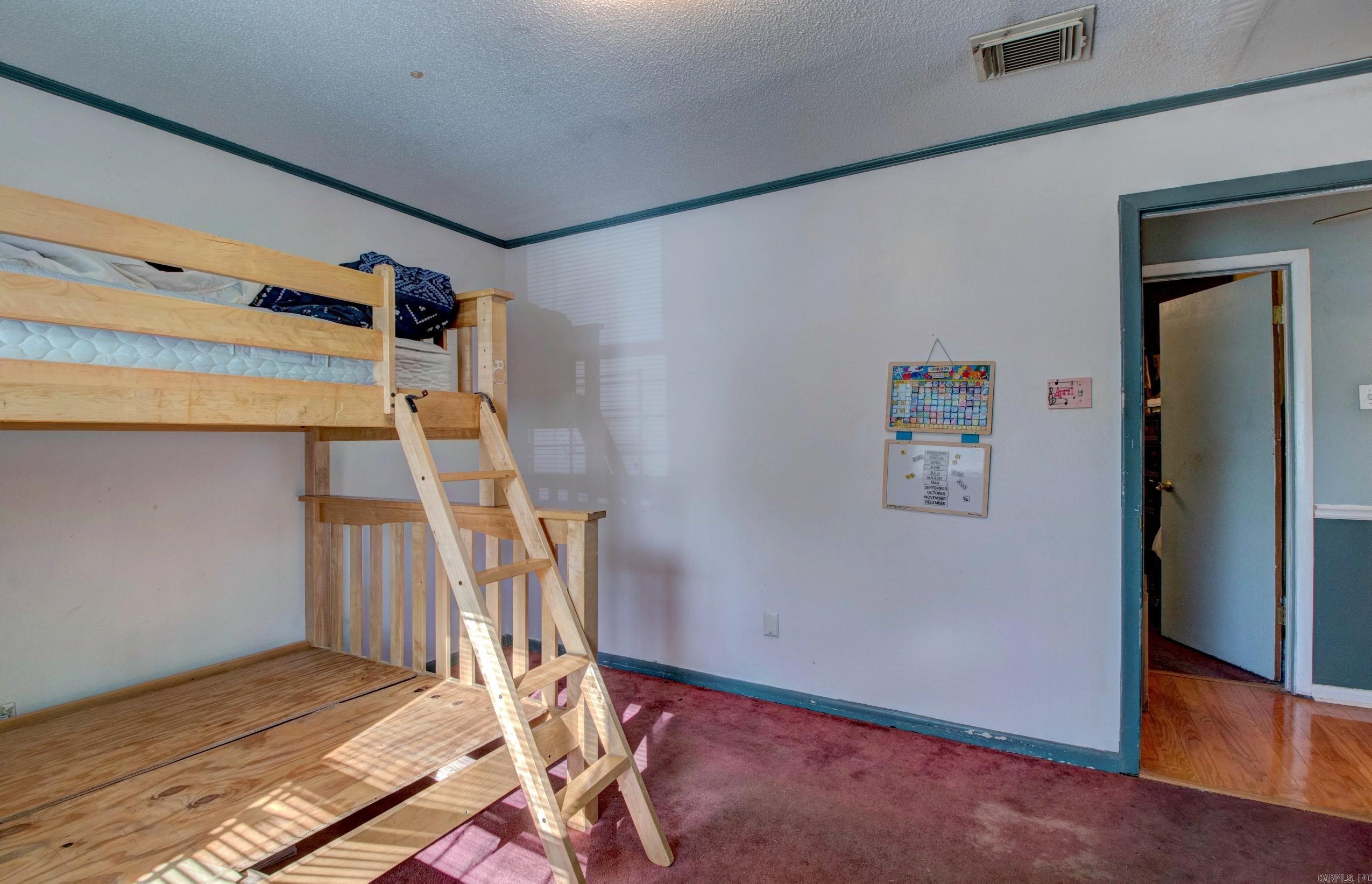 2023 S Izard St  Little Rock, AR