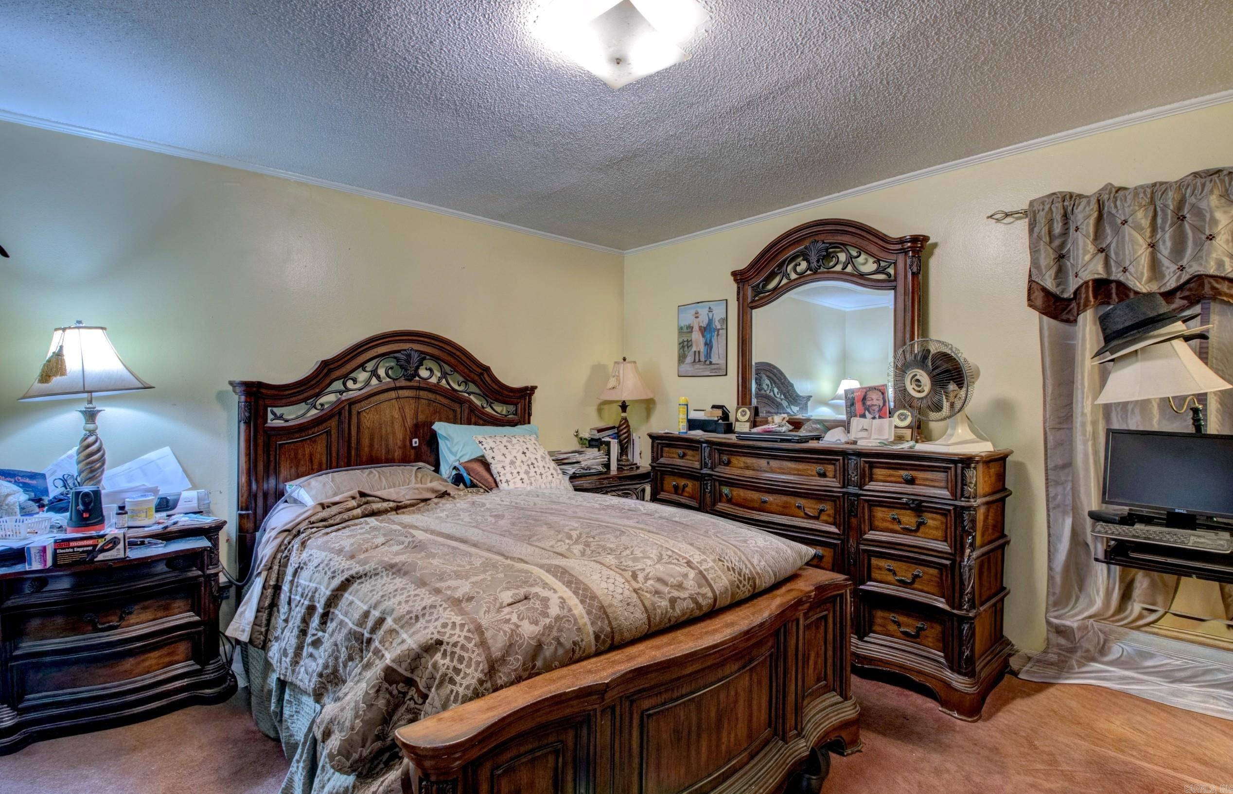 2023 S Izard St  Little Rock, AR