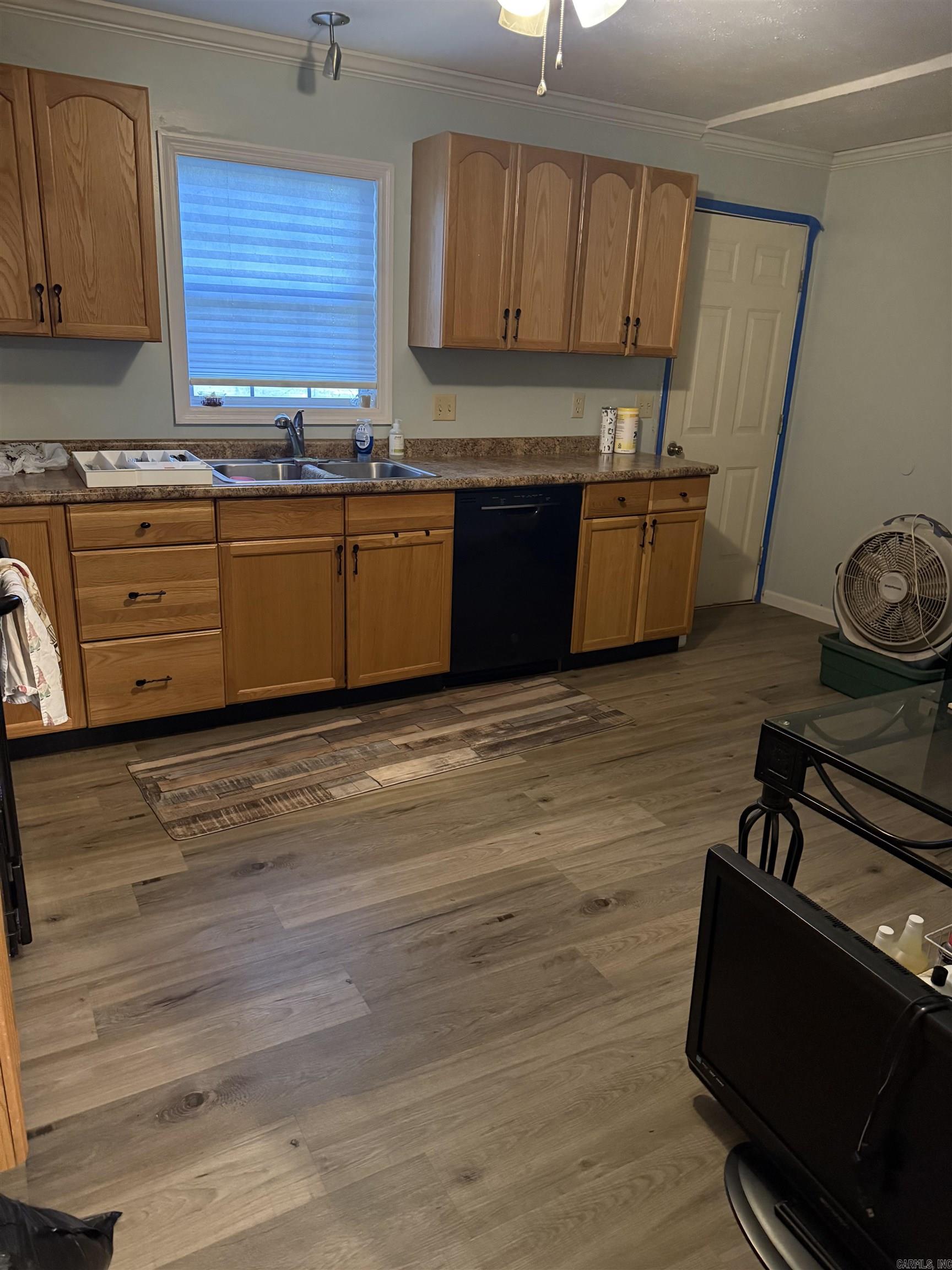 626 N Holman  Brookland, AR