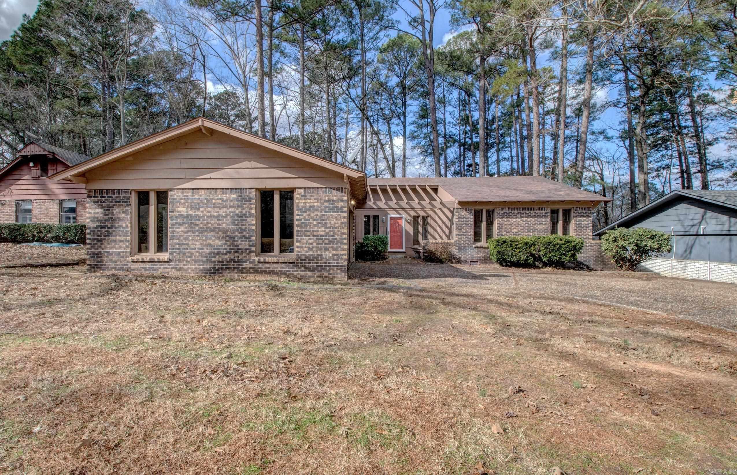 11006 Lemoncrest  Little Rock, AR