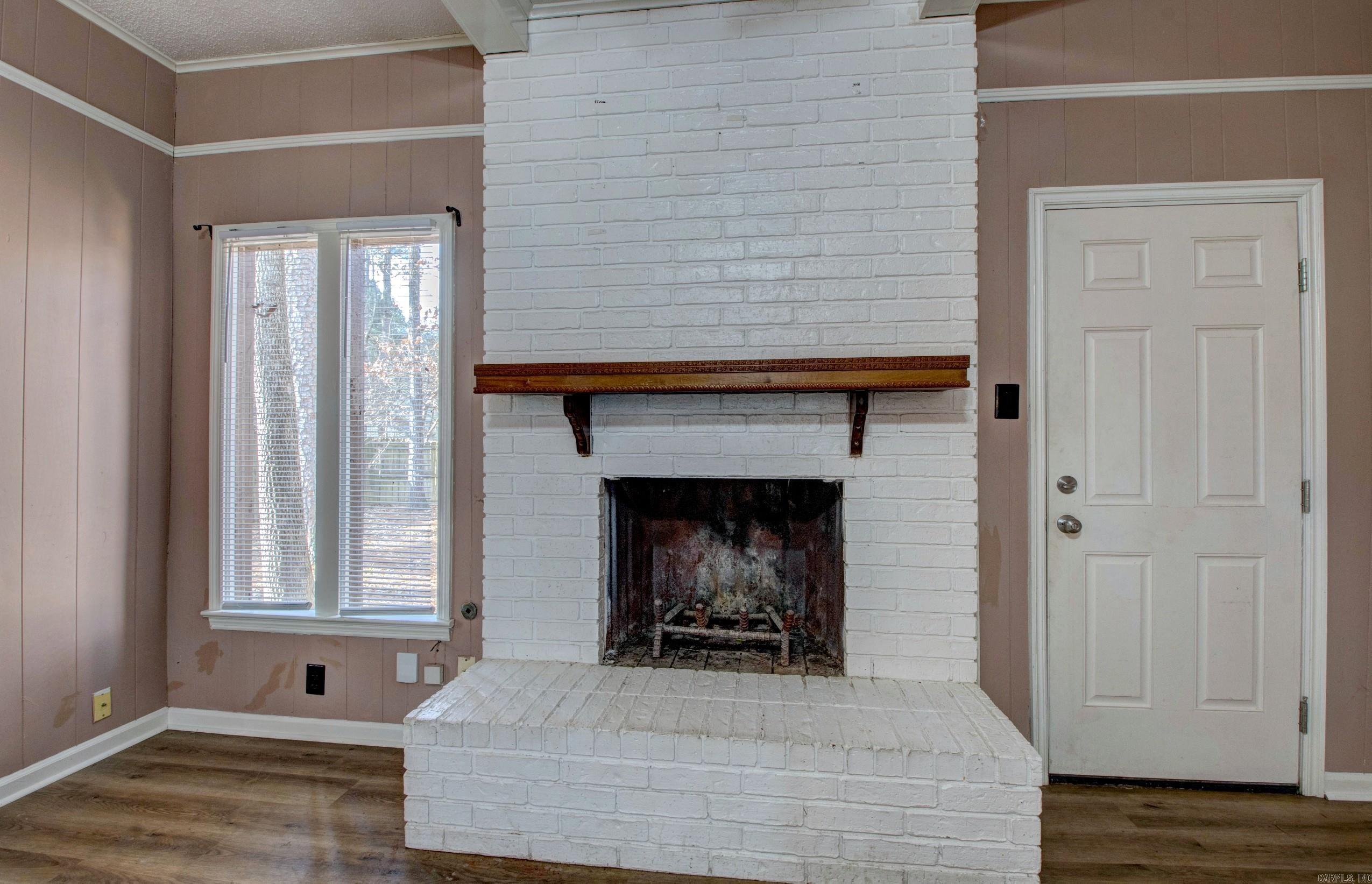 11006 Lemoncrest  Little Rock, AR