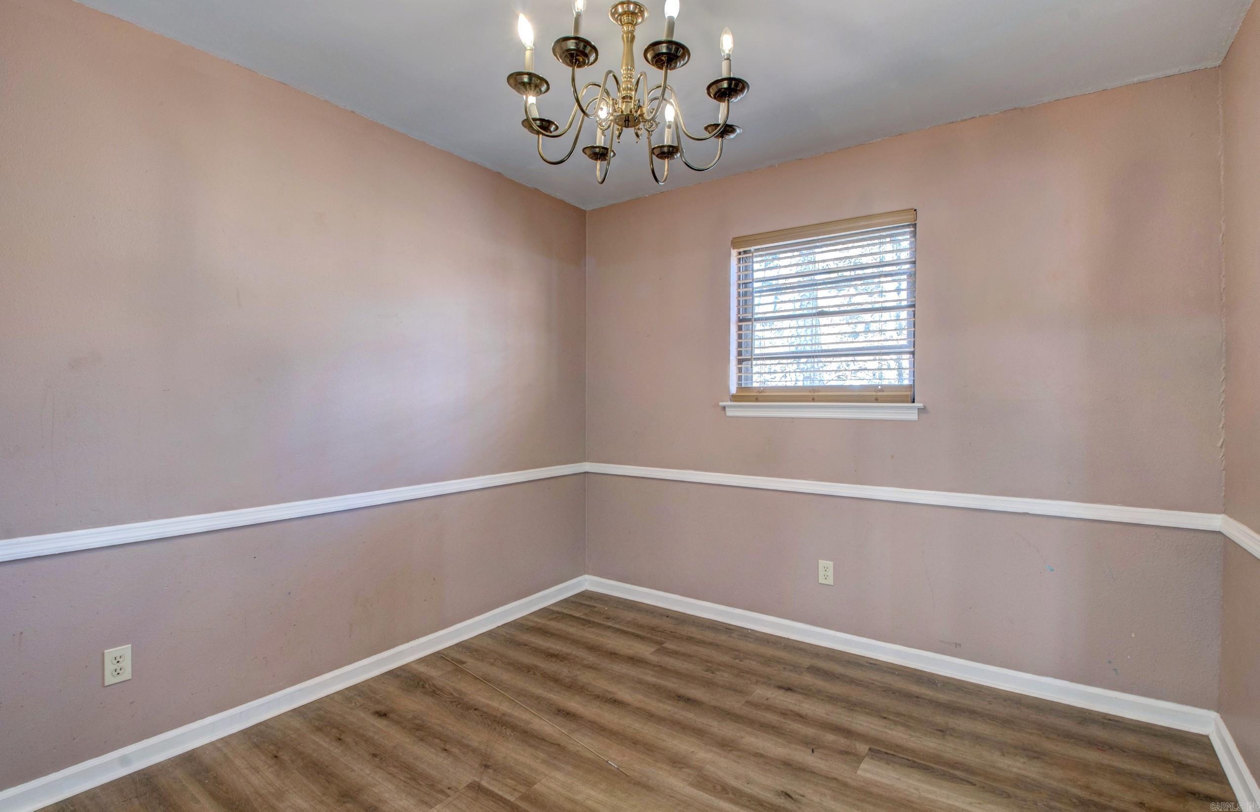 11006 Lemoncrest  Little Rock, AR