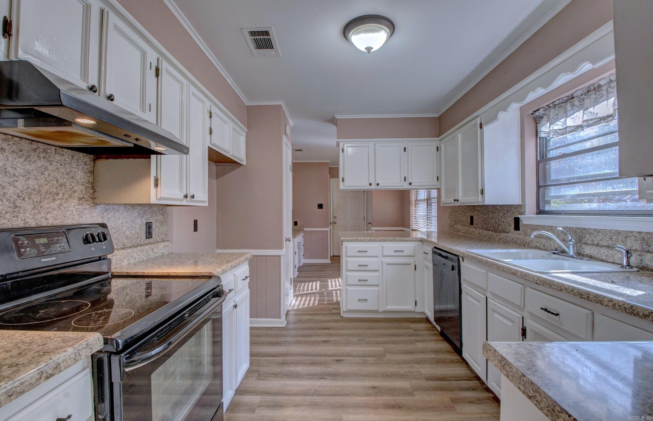 11006 Lemoncrest  Little Rock, AR