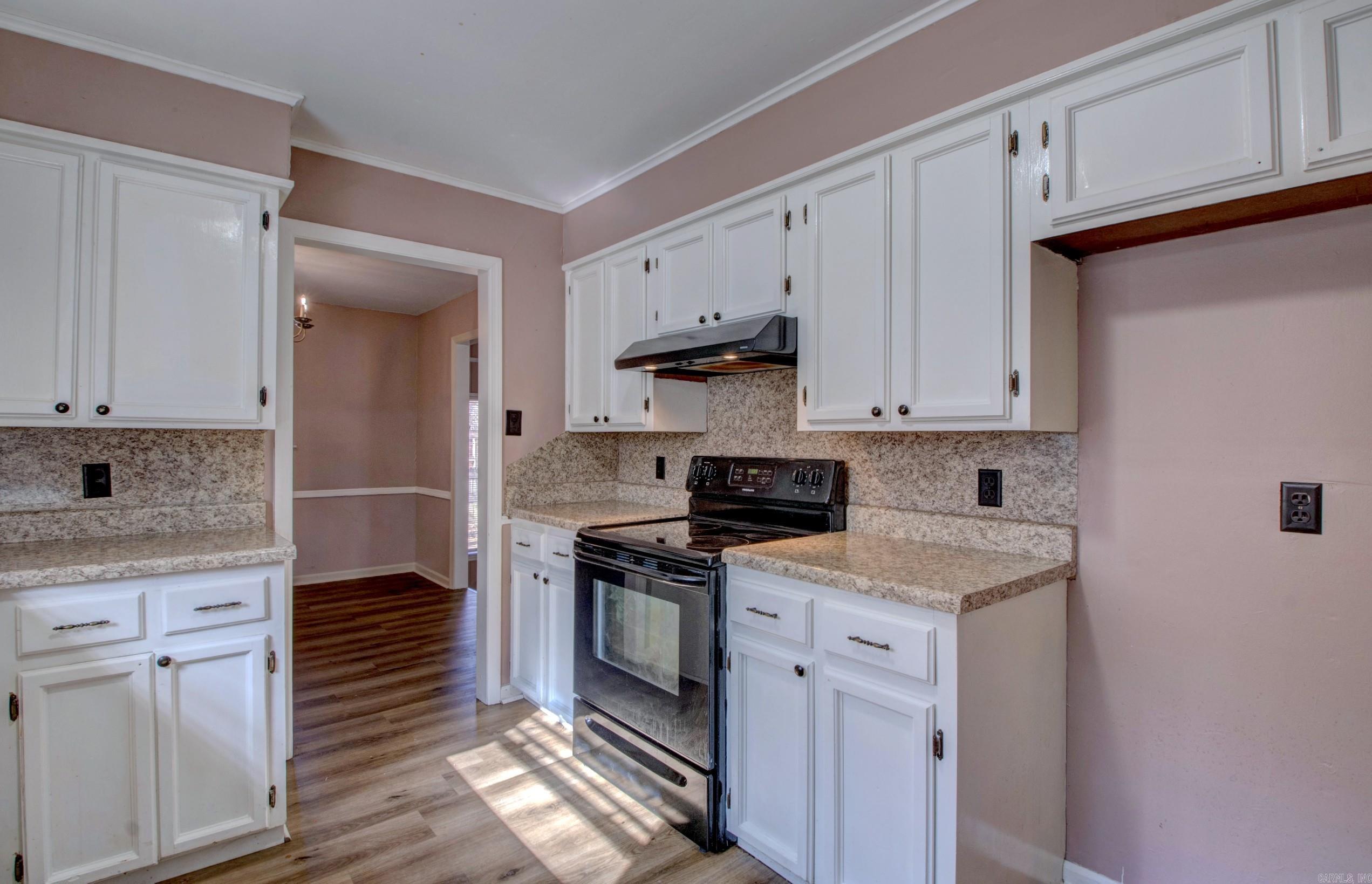 11006 Lemoncrest  Little Rock, AR