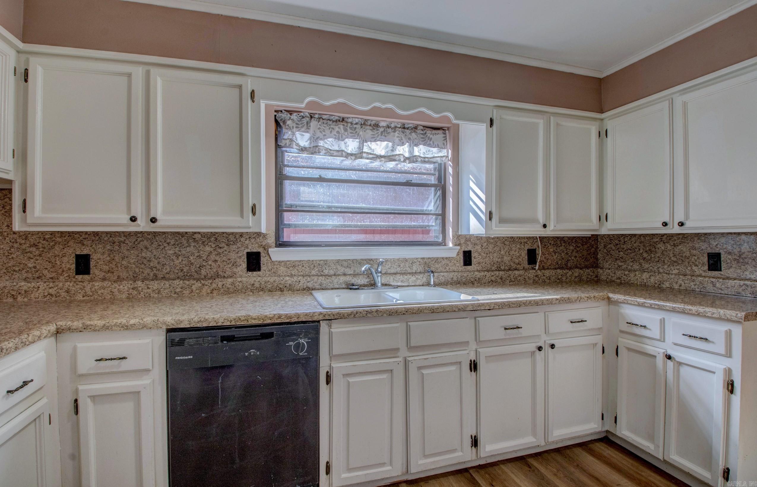 11006 Lemoncrest  Little Rock, AR