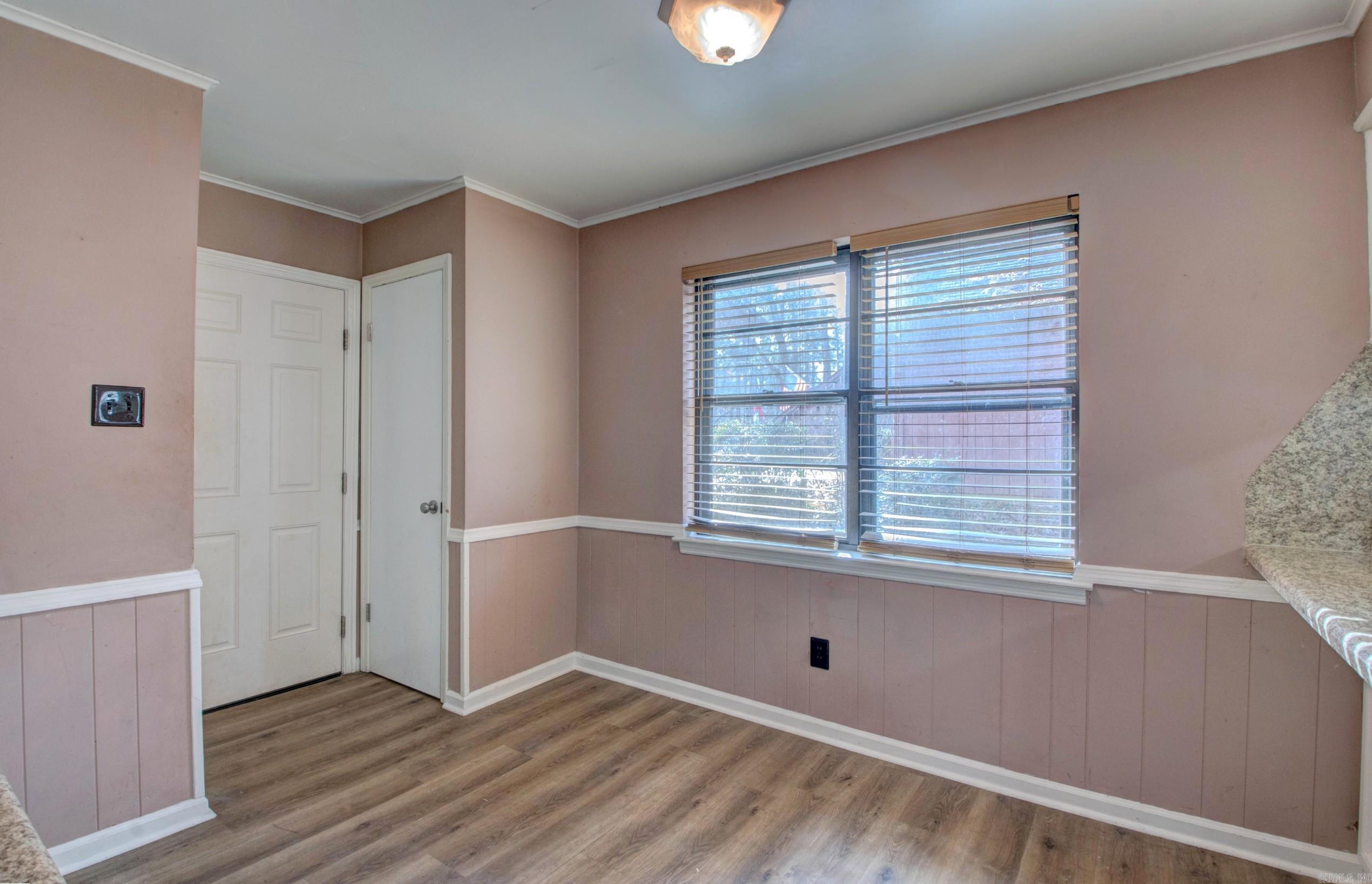 11006 Lemoncrest  Little Rock, AR