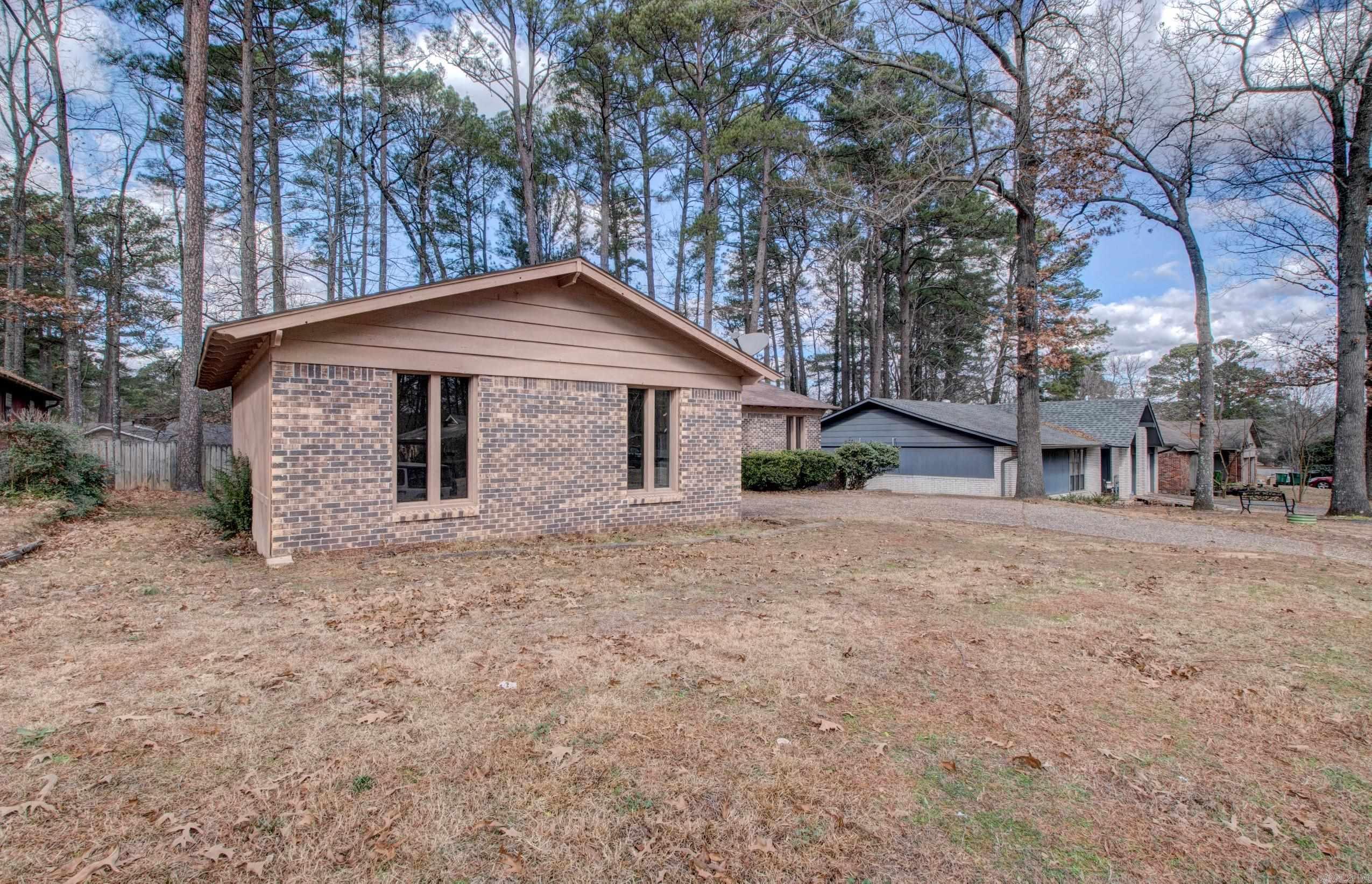 11006 Lemoncrest  Little Rock, AR