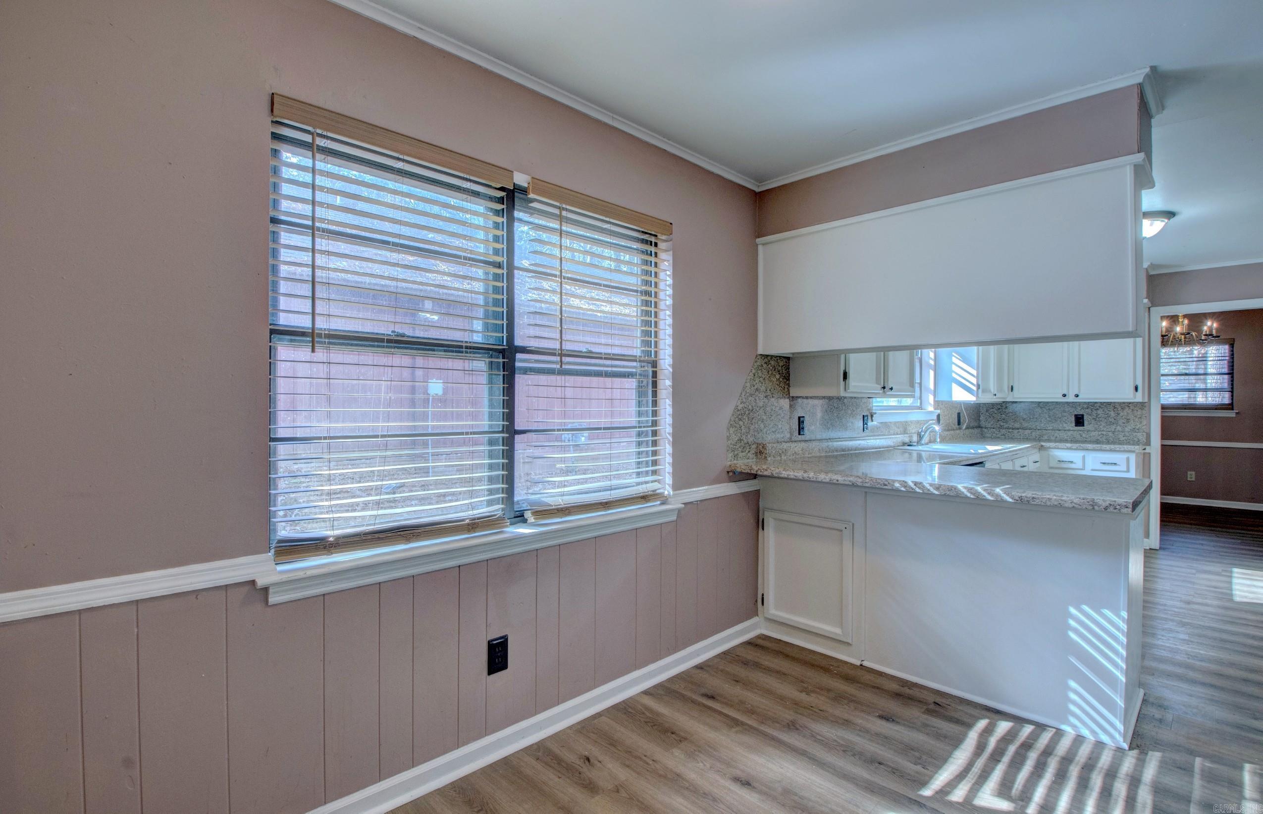 11006 Lemoncrest  Little Rock, AR