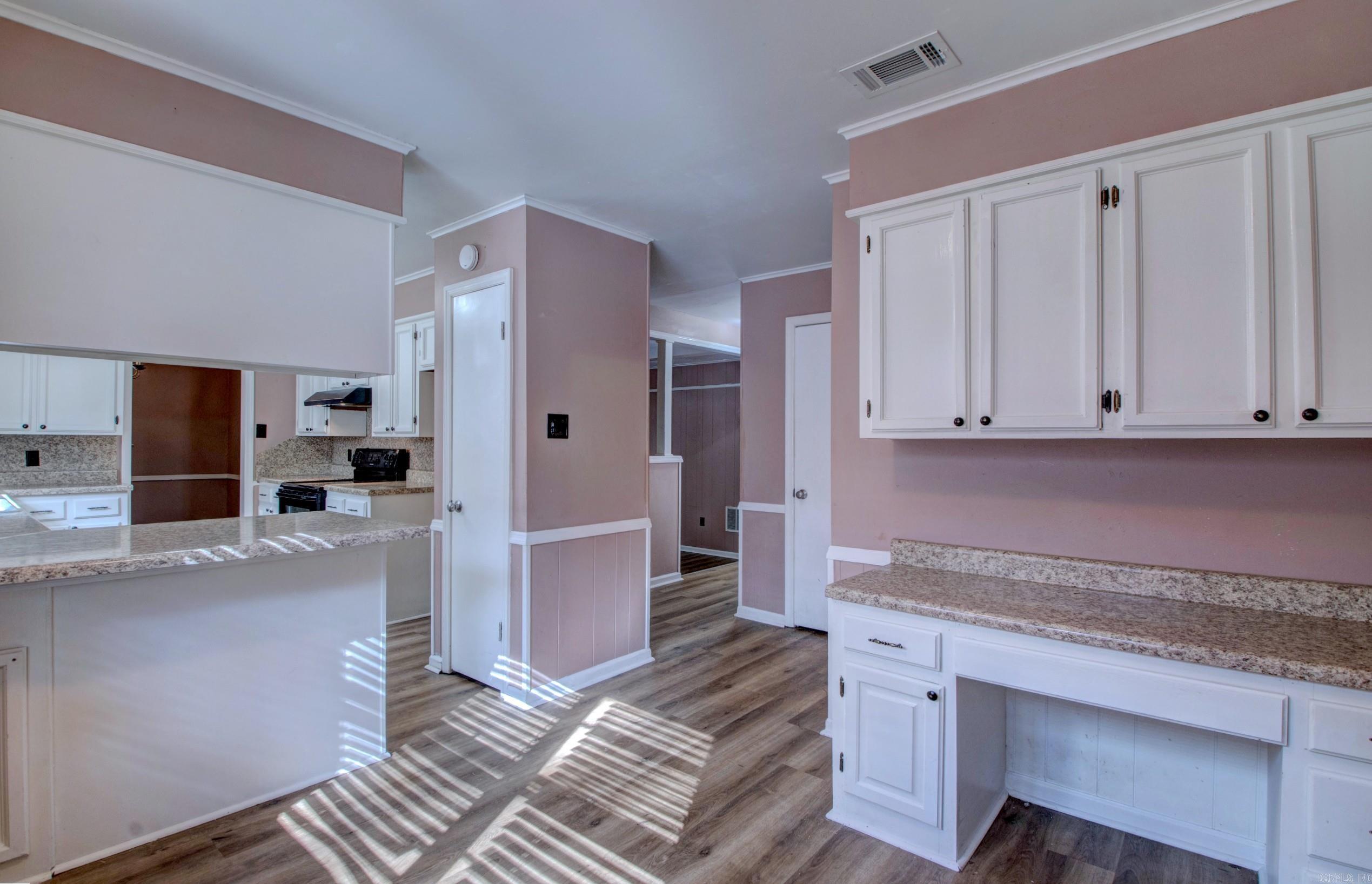 11006 Lemoncrest  Little Rock, AR