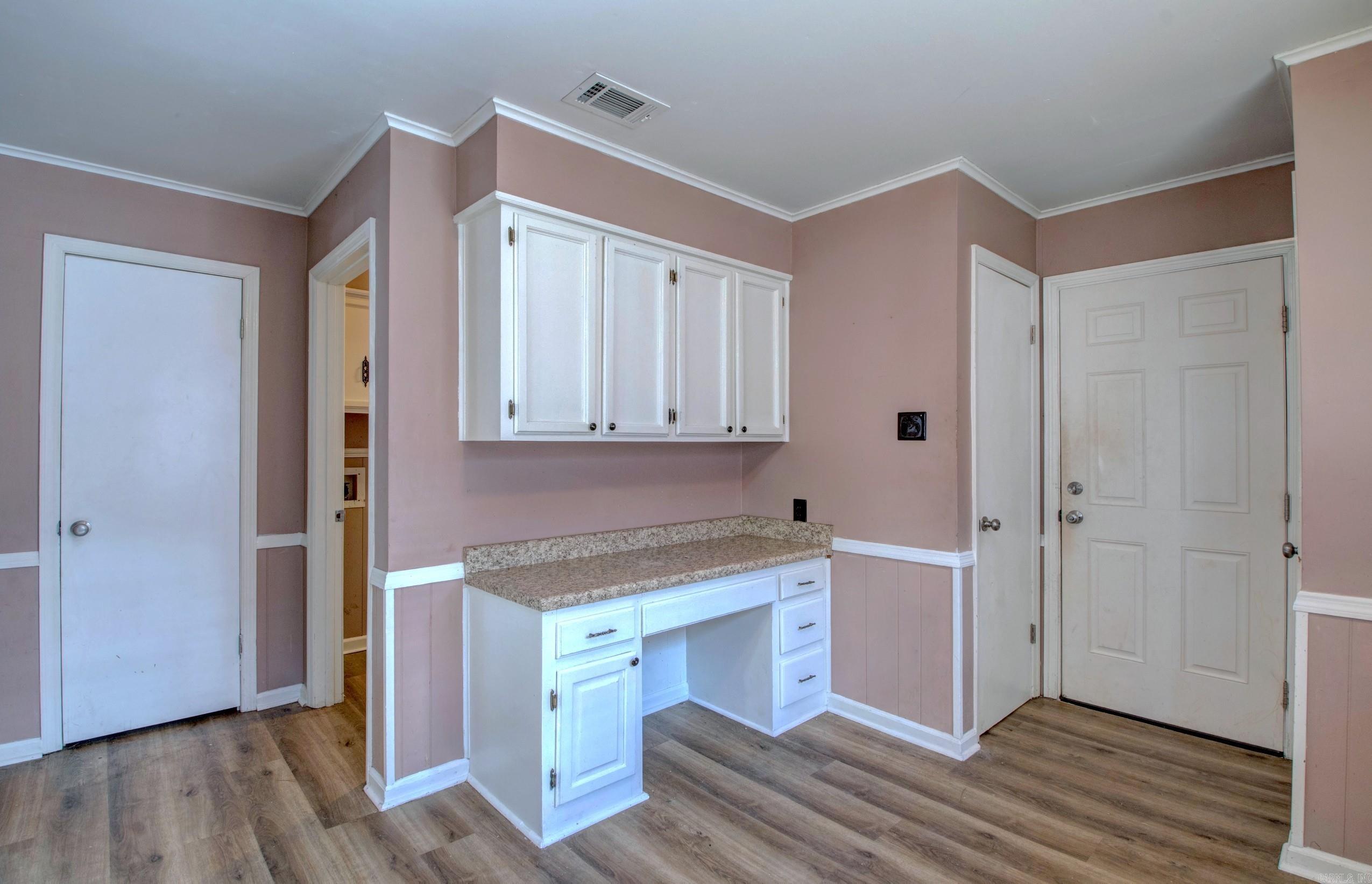 11006 Lemoncrest  Little Rock, AR