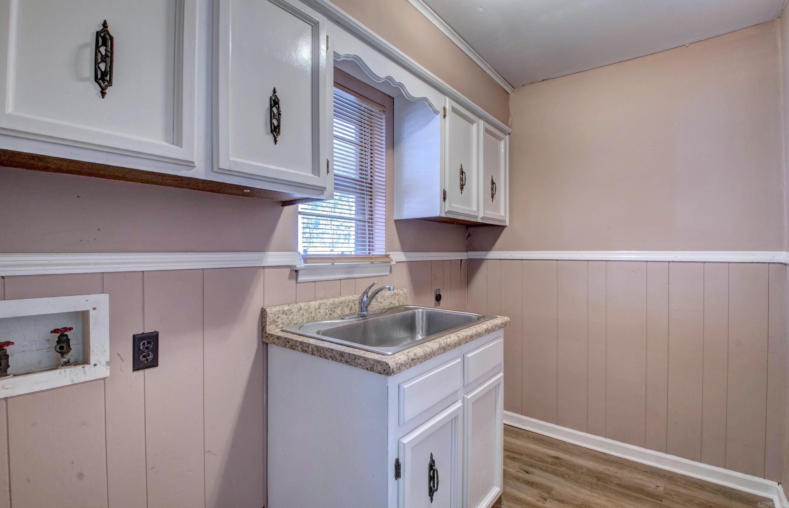 11006 Lemoncrest  Little Rock, AR