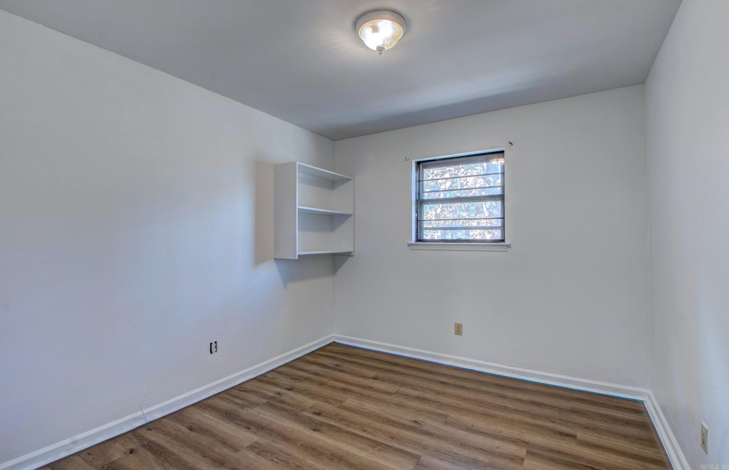 11006 Lemoncrest  Little Rock, AR