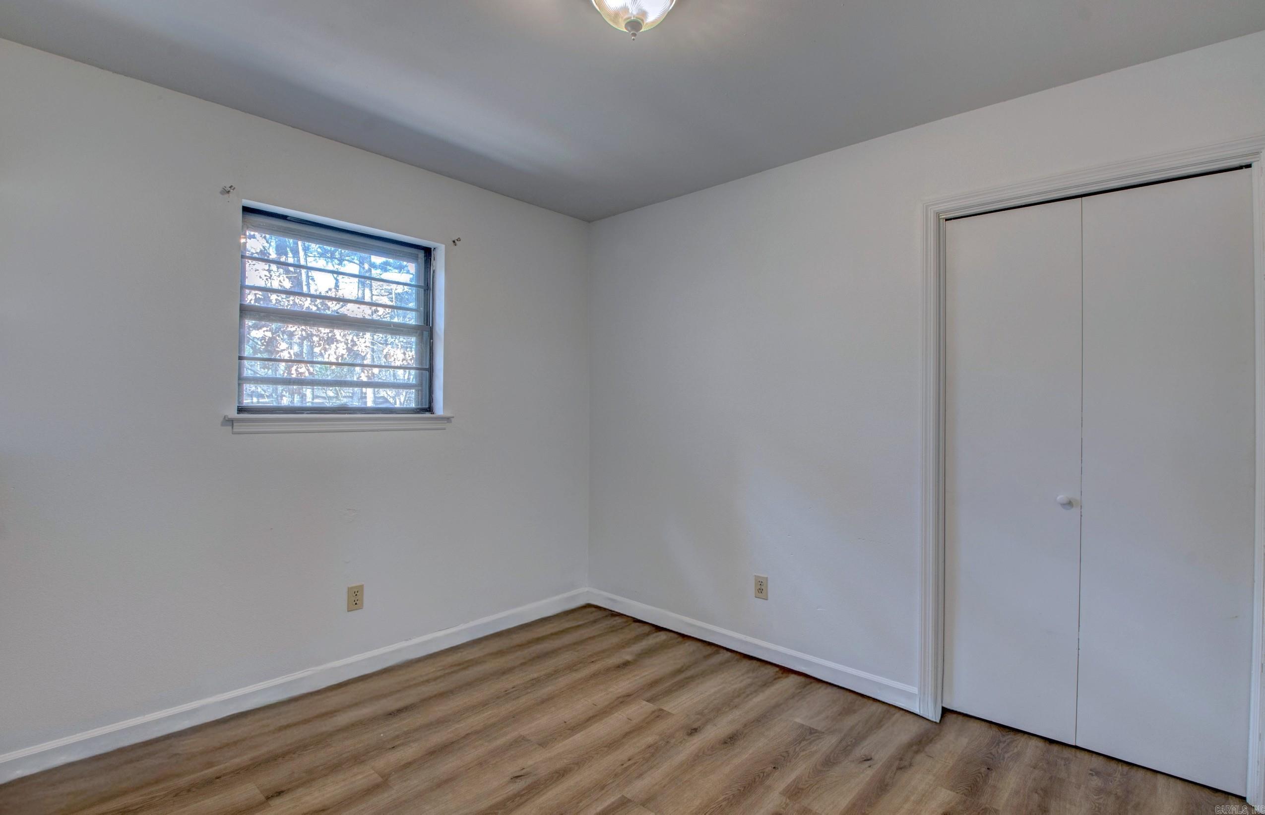 11006 Lemoncrest  Little Rock, AR