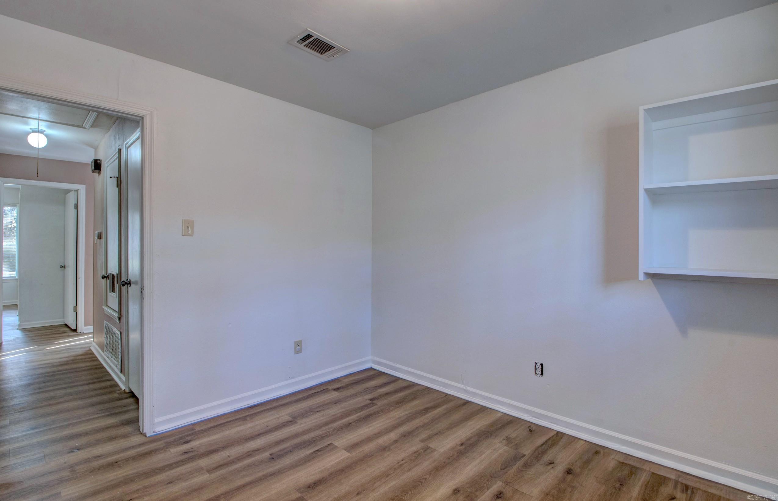 11006 Lemoncrest  Little Rock, AR