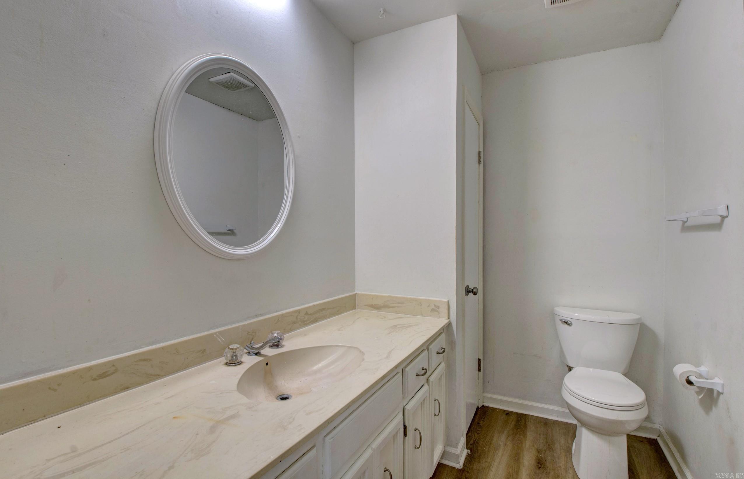 11006 Lemoncrest  Little Rock, AR