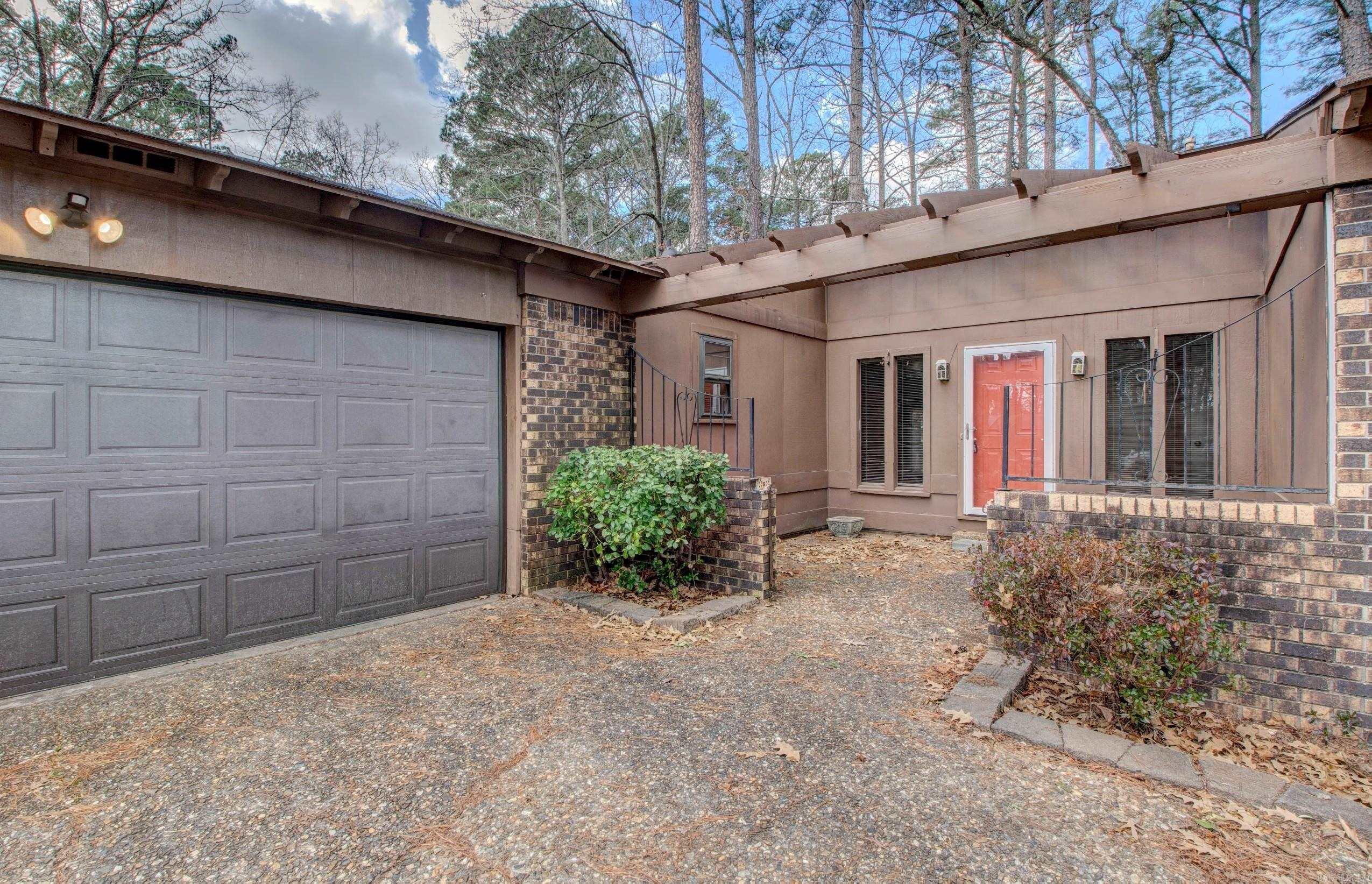 11006 Lemoncrest  Little Rock, AR