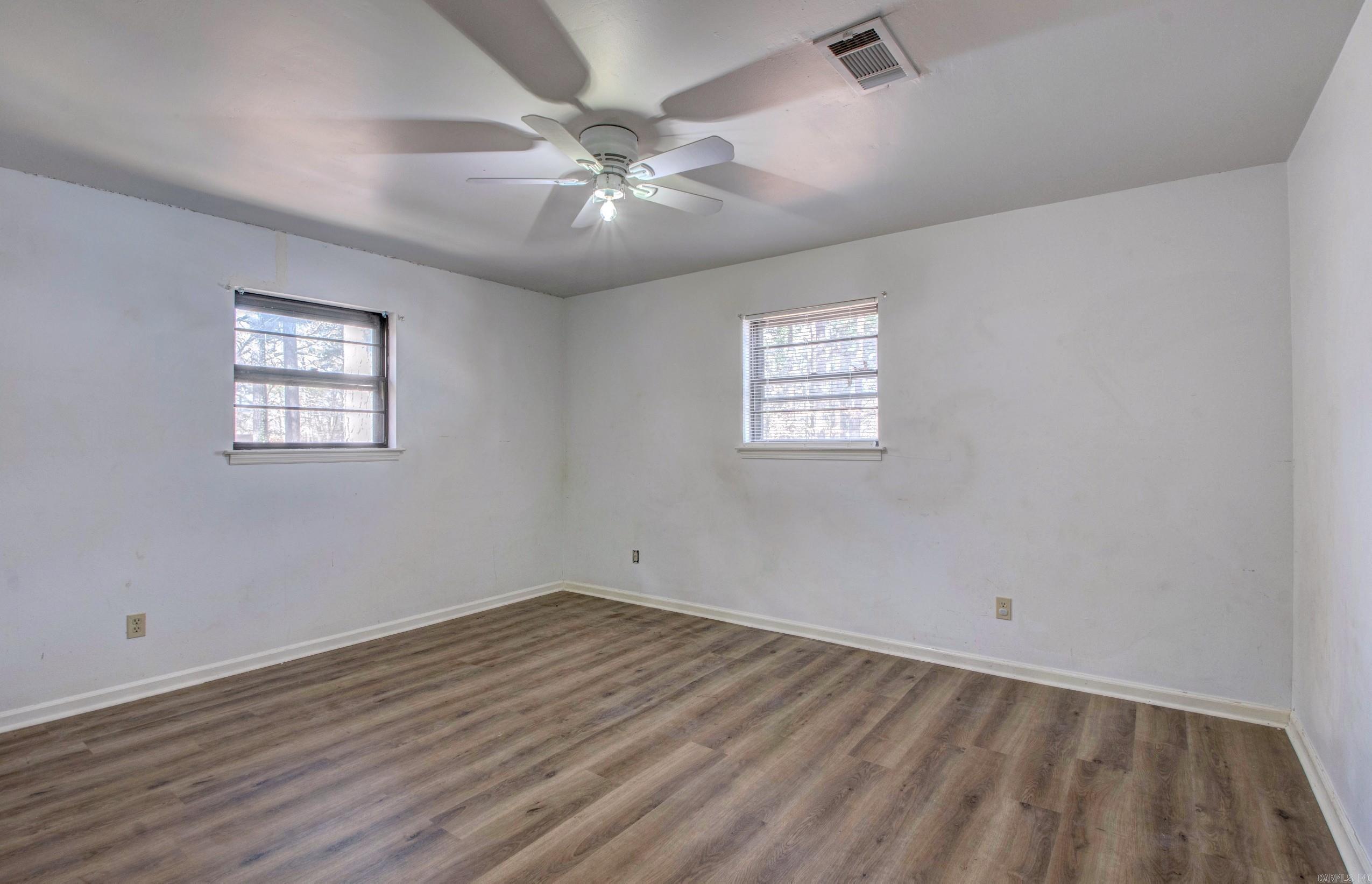 11006 Lemoncrest  Little Rock, AR