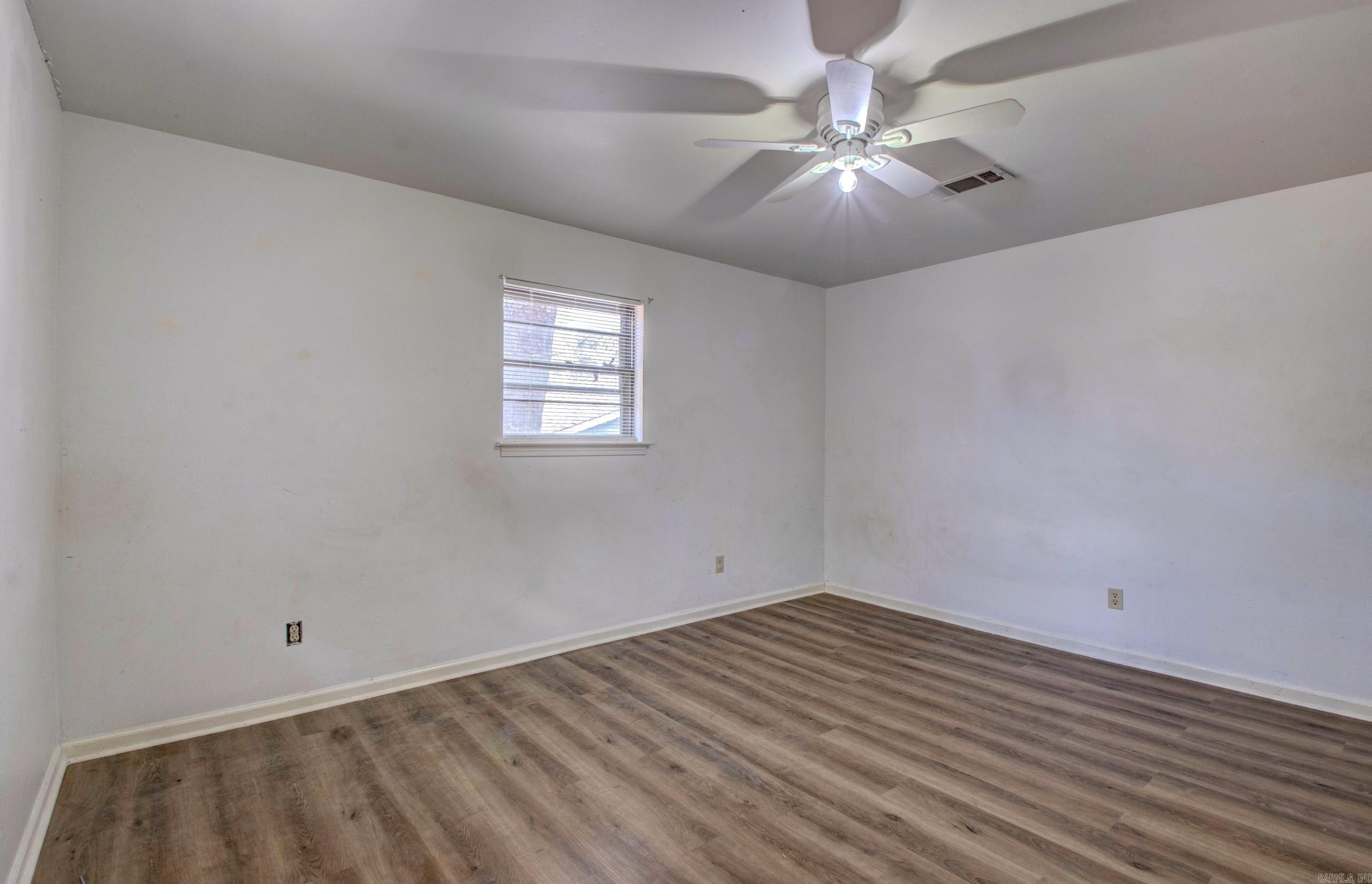 11006 Lemoncrest  Little Rock, AR