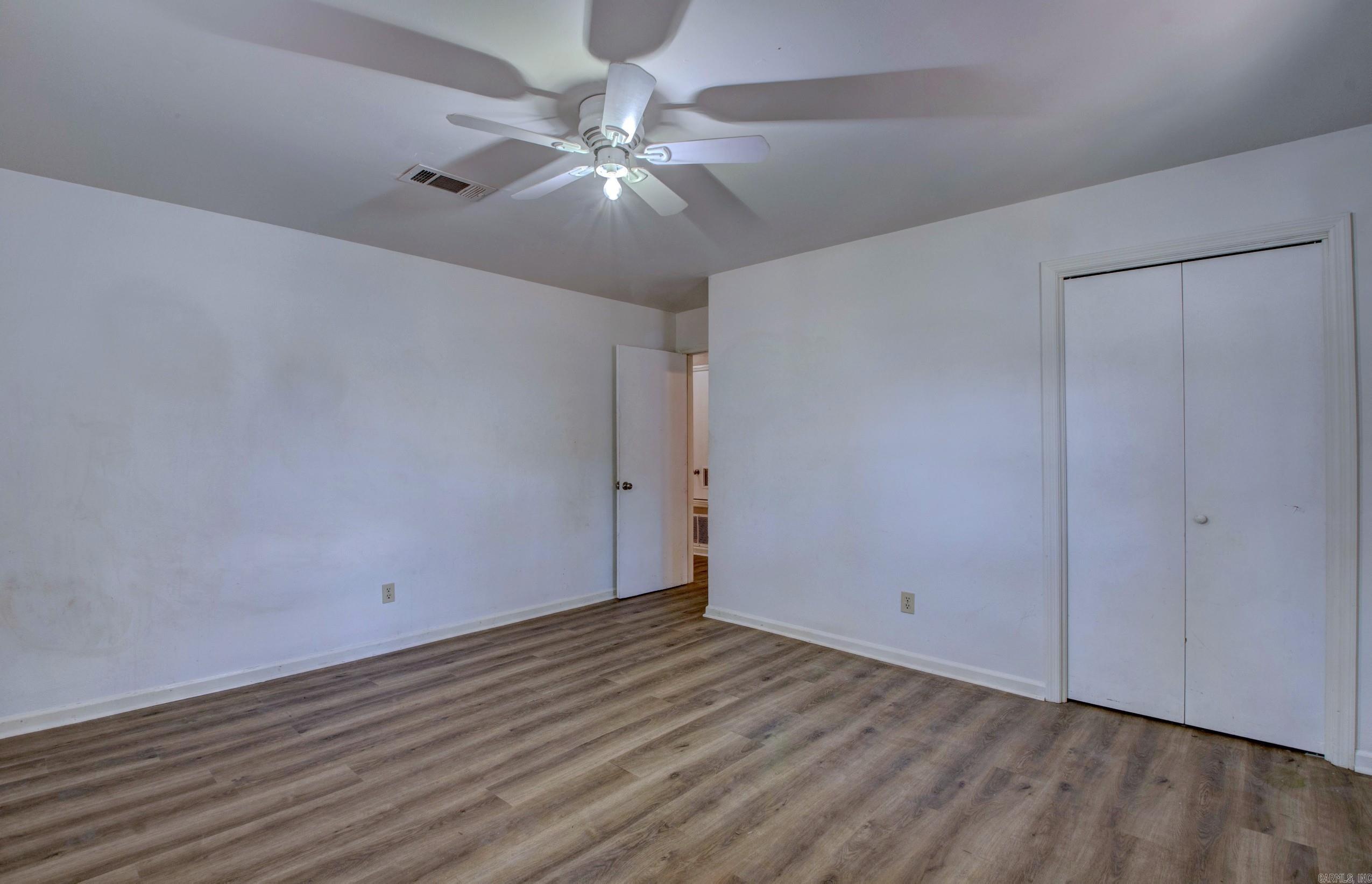 11006 Lemoncrest  Little Rock, AR