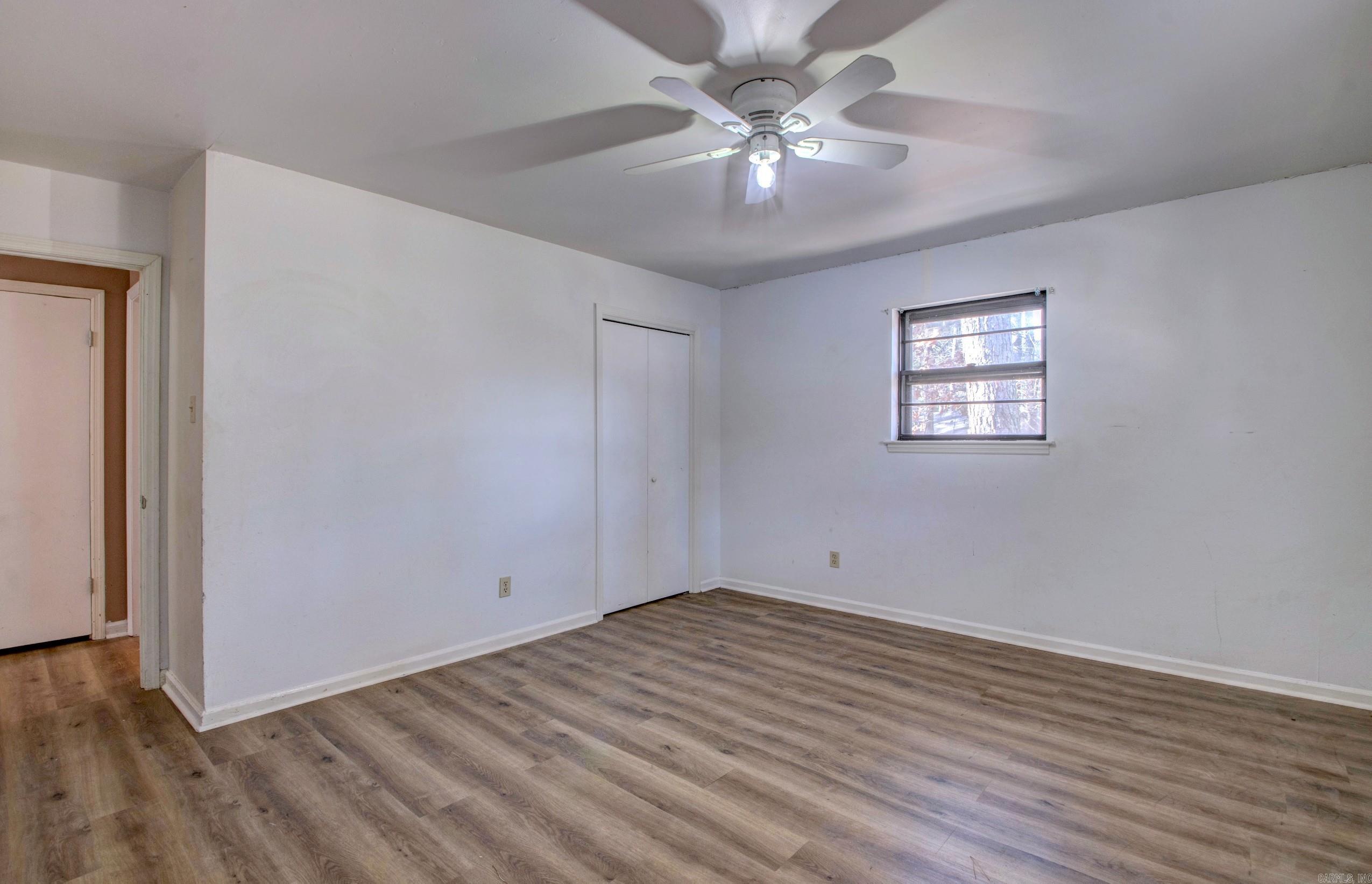 11006 Lemoncrest  Little Rock, AR