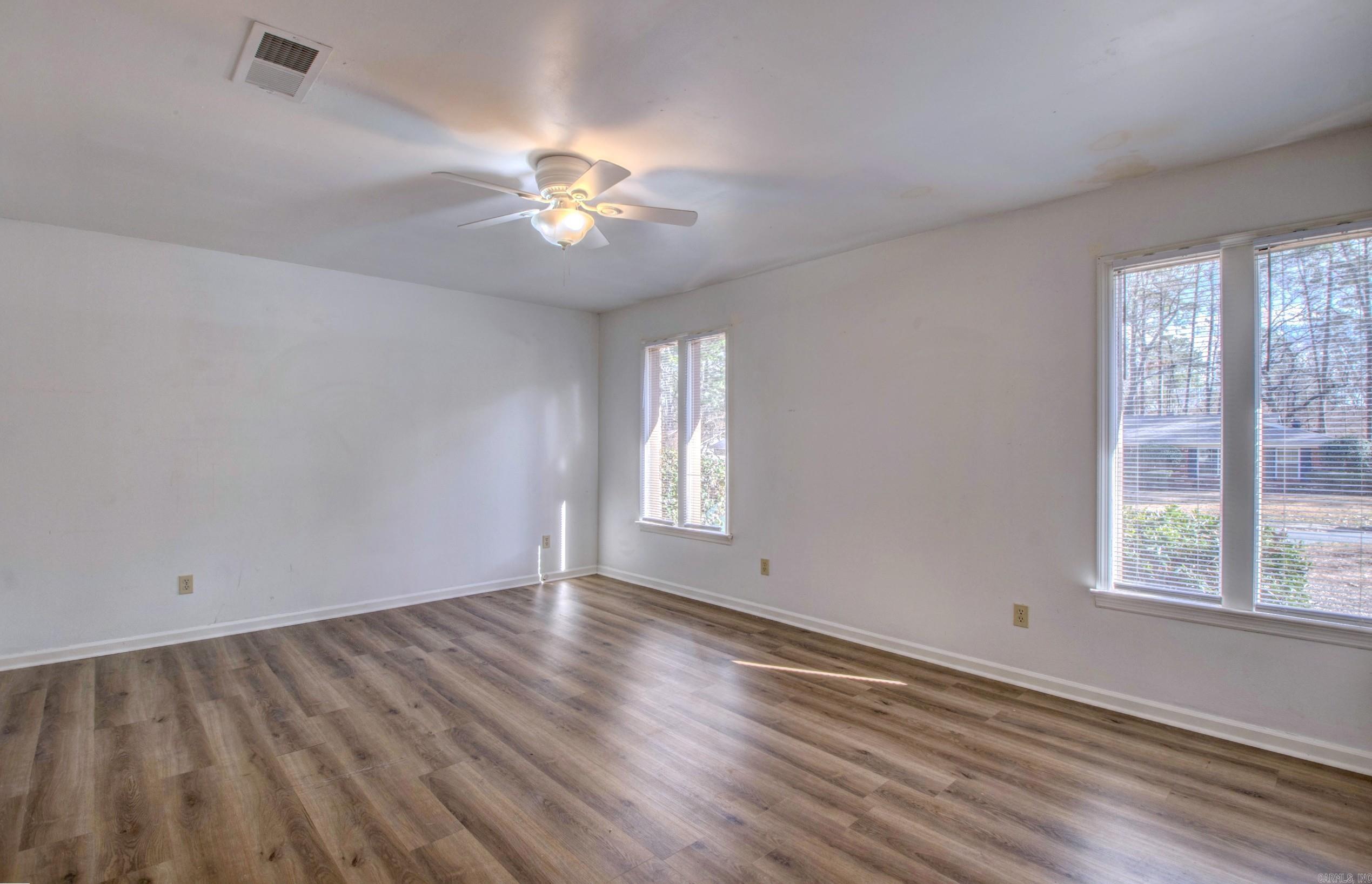 11006 Lemoncrest  Little Rock, AR