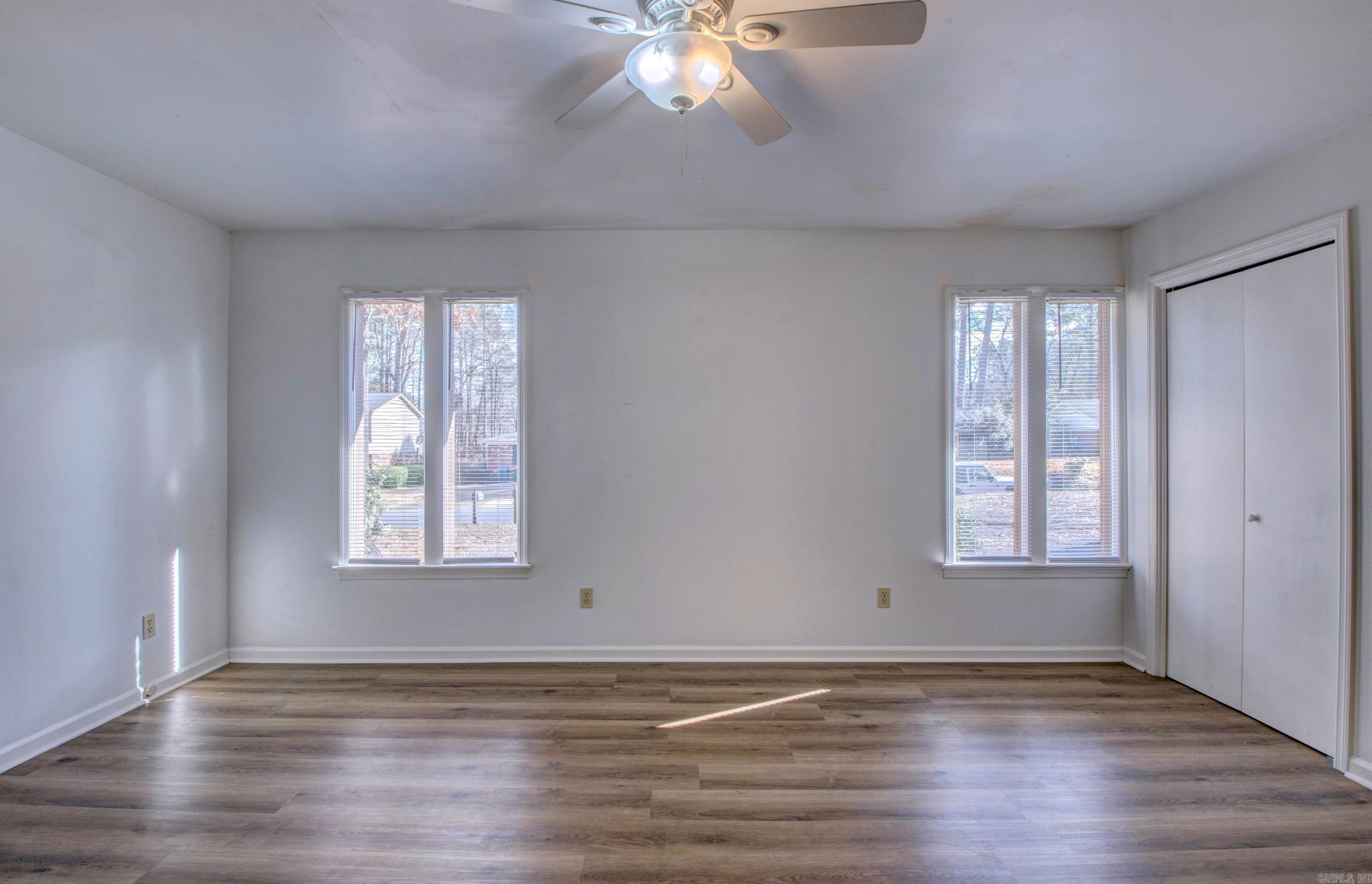 11006 Lemoncrest  Little Rock, AR