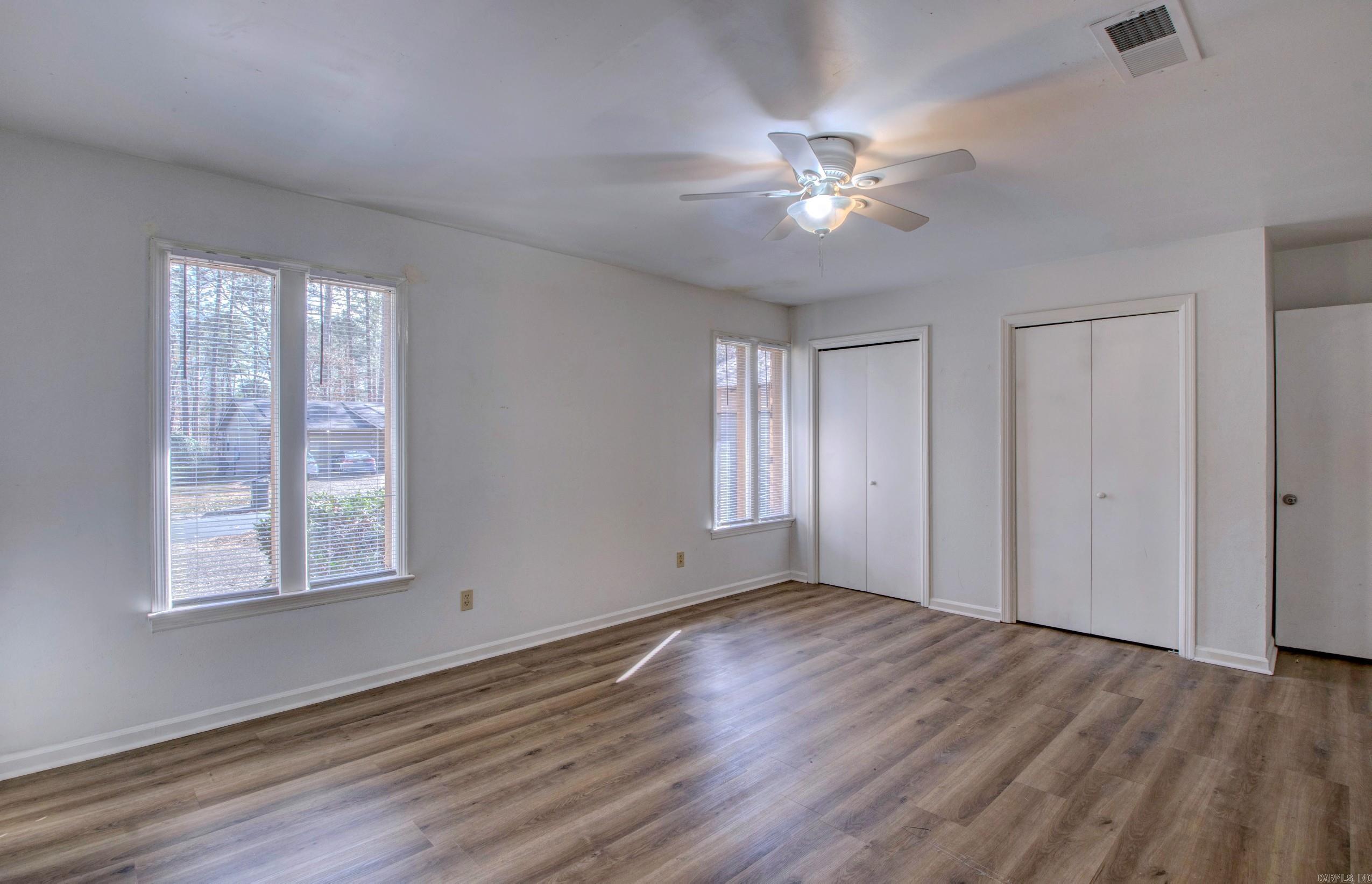 11006 Lemoncrest  Little Rock, AR