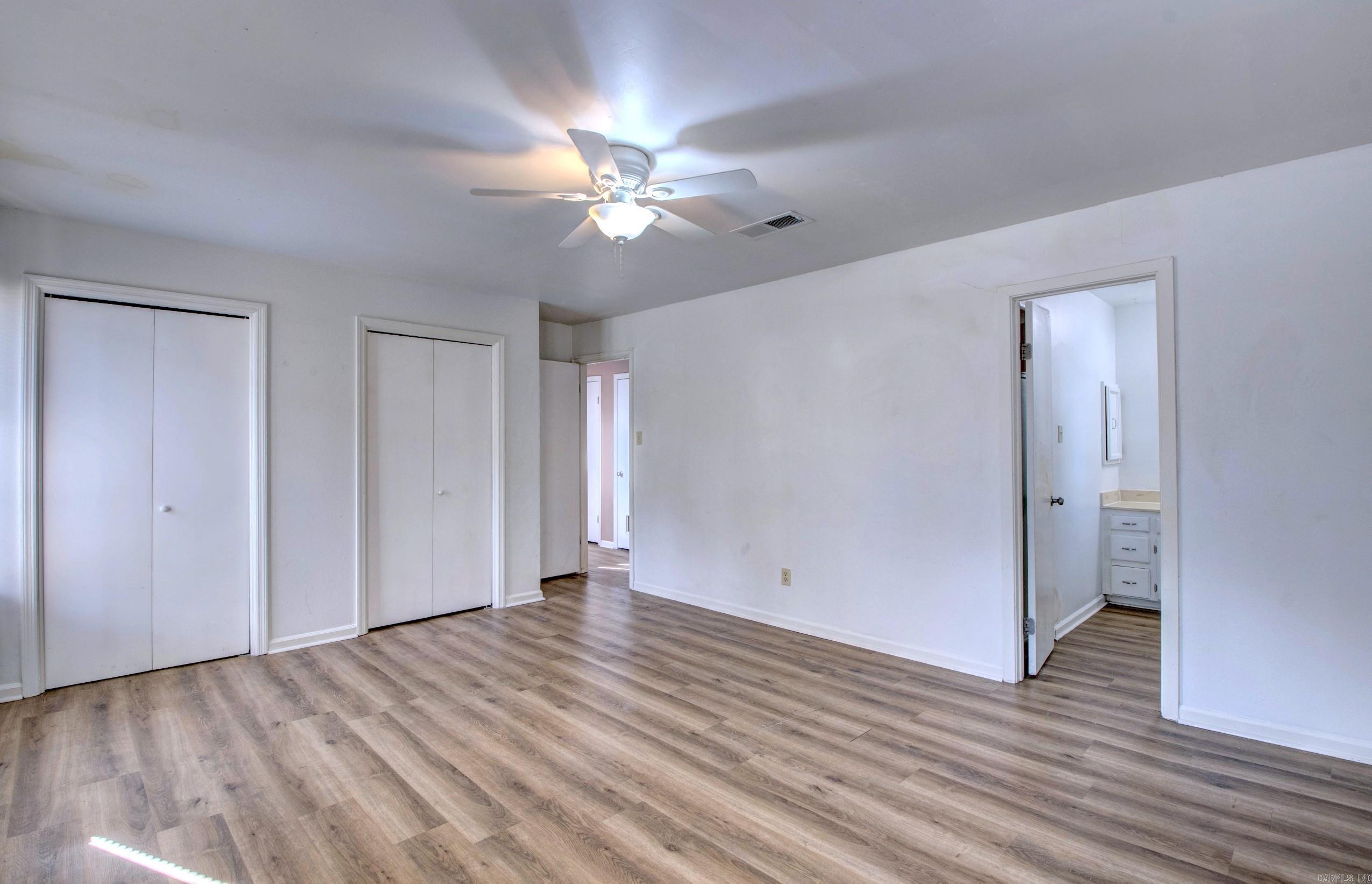 11006 Lemoncrest  Little Rock, AR