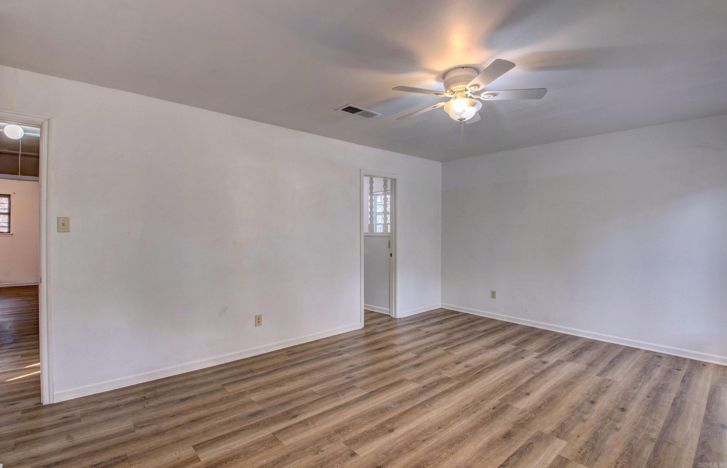 11006 Lemoncrest  Little Rock, AR